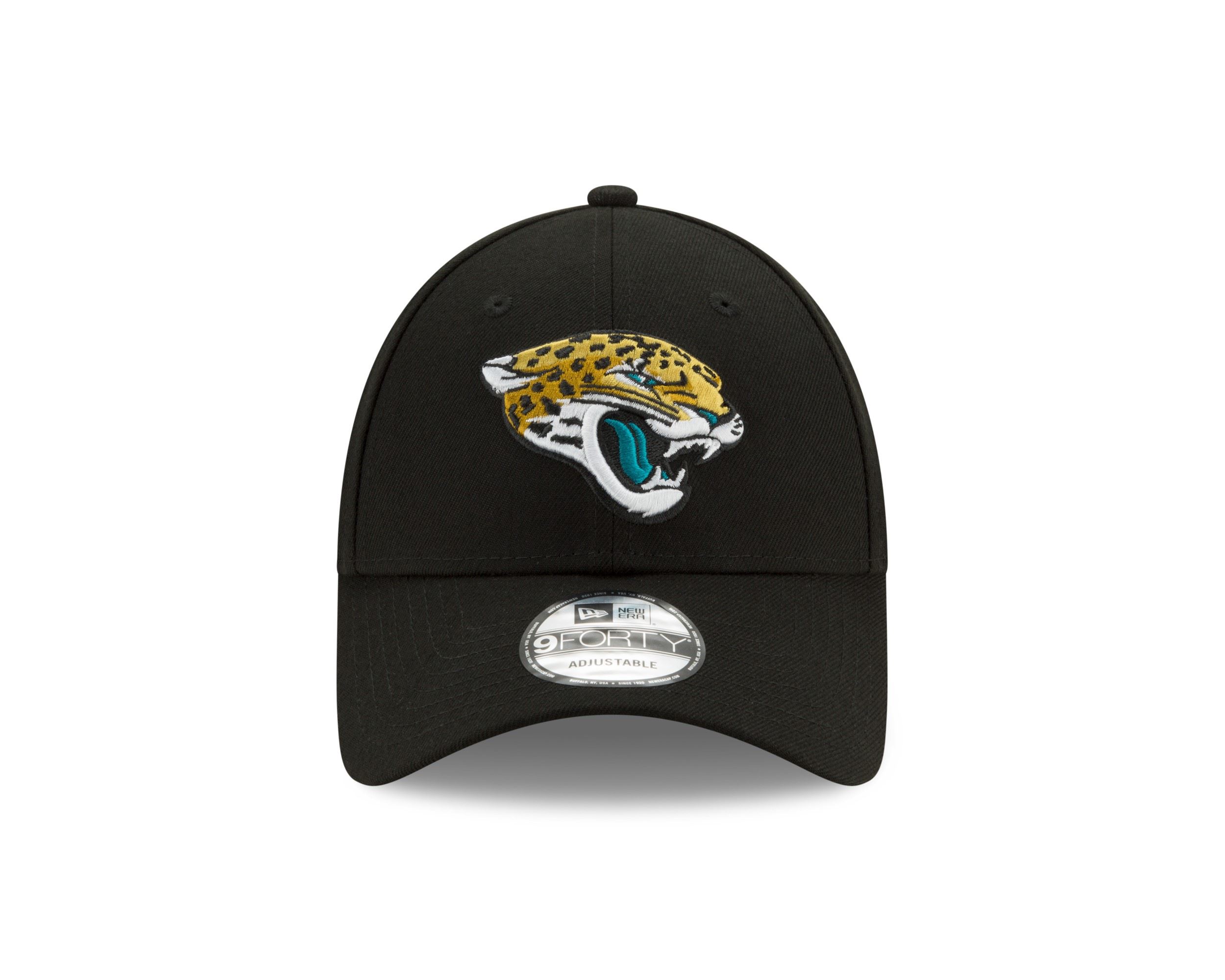 Jacksonville Jaguars NFL The League 9Forty Adjustable Cap New Era