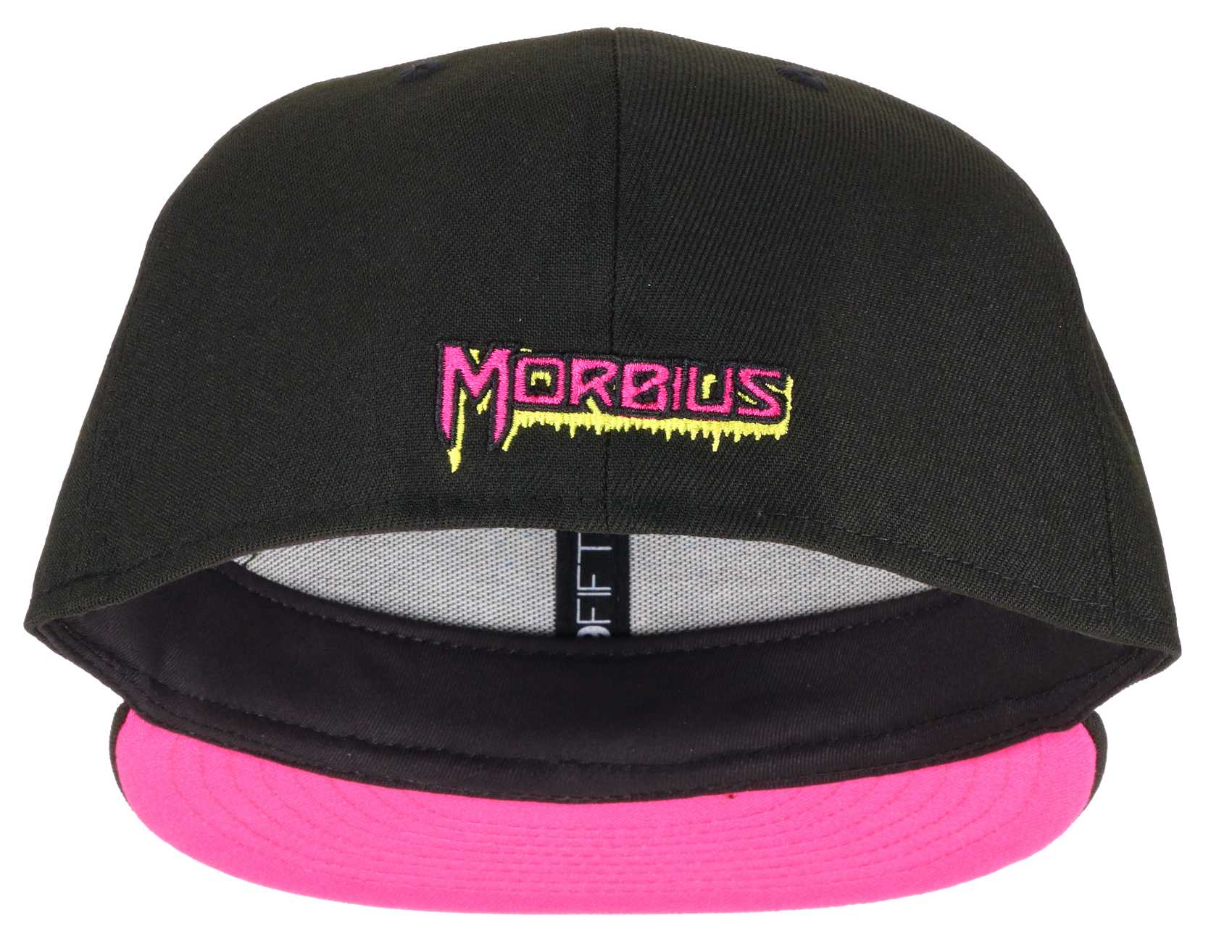 Morbius Black 59Fifty Basecap New Era