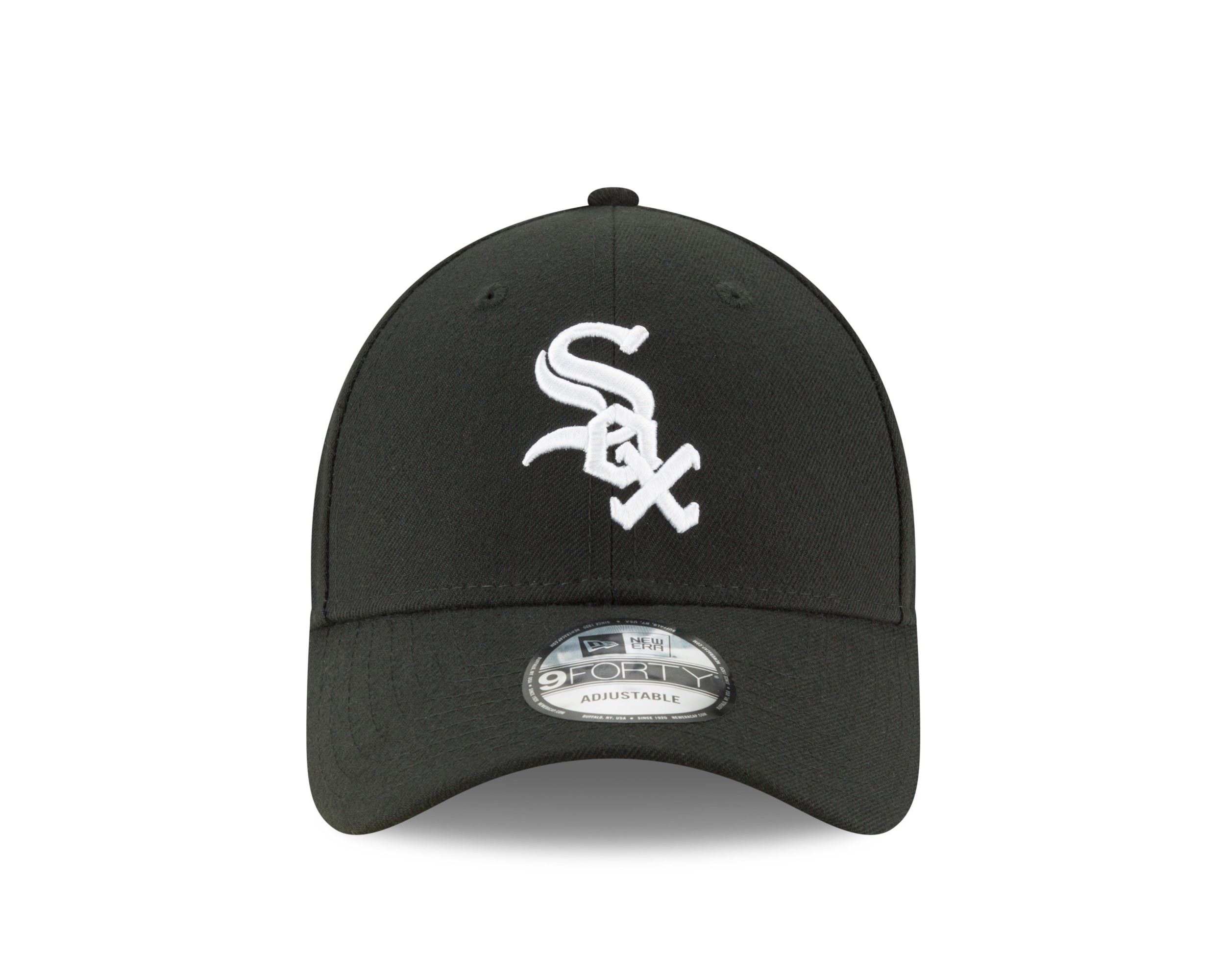 Chicago White Sox MLB The League 9Forty Adjustable Cap New Era