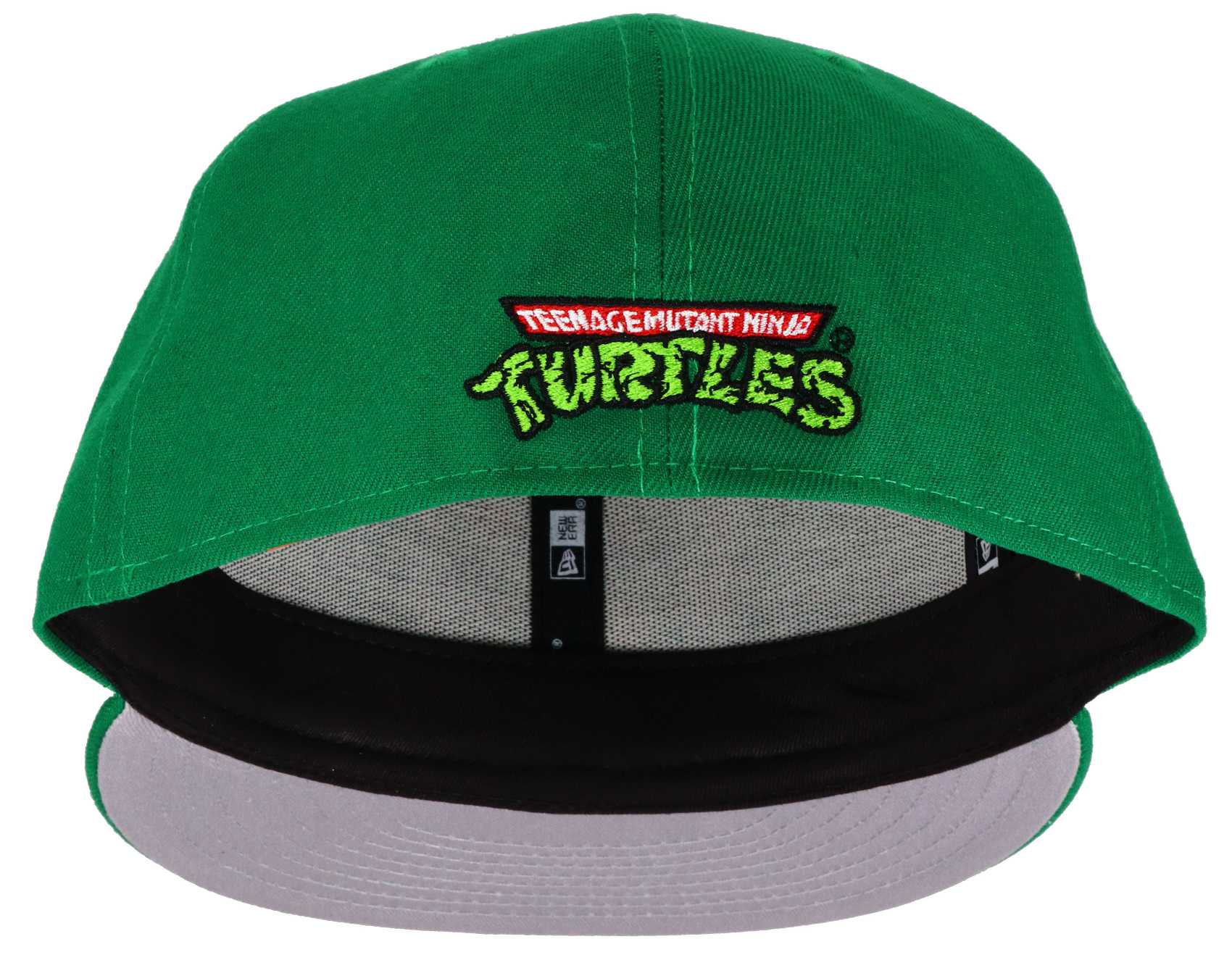 Teenage Mutant Ninja Turtles Green 59Fifty Basecap New Era