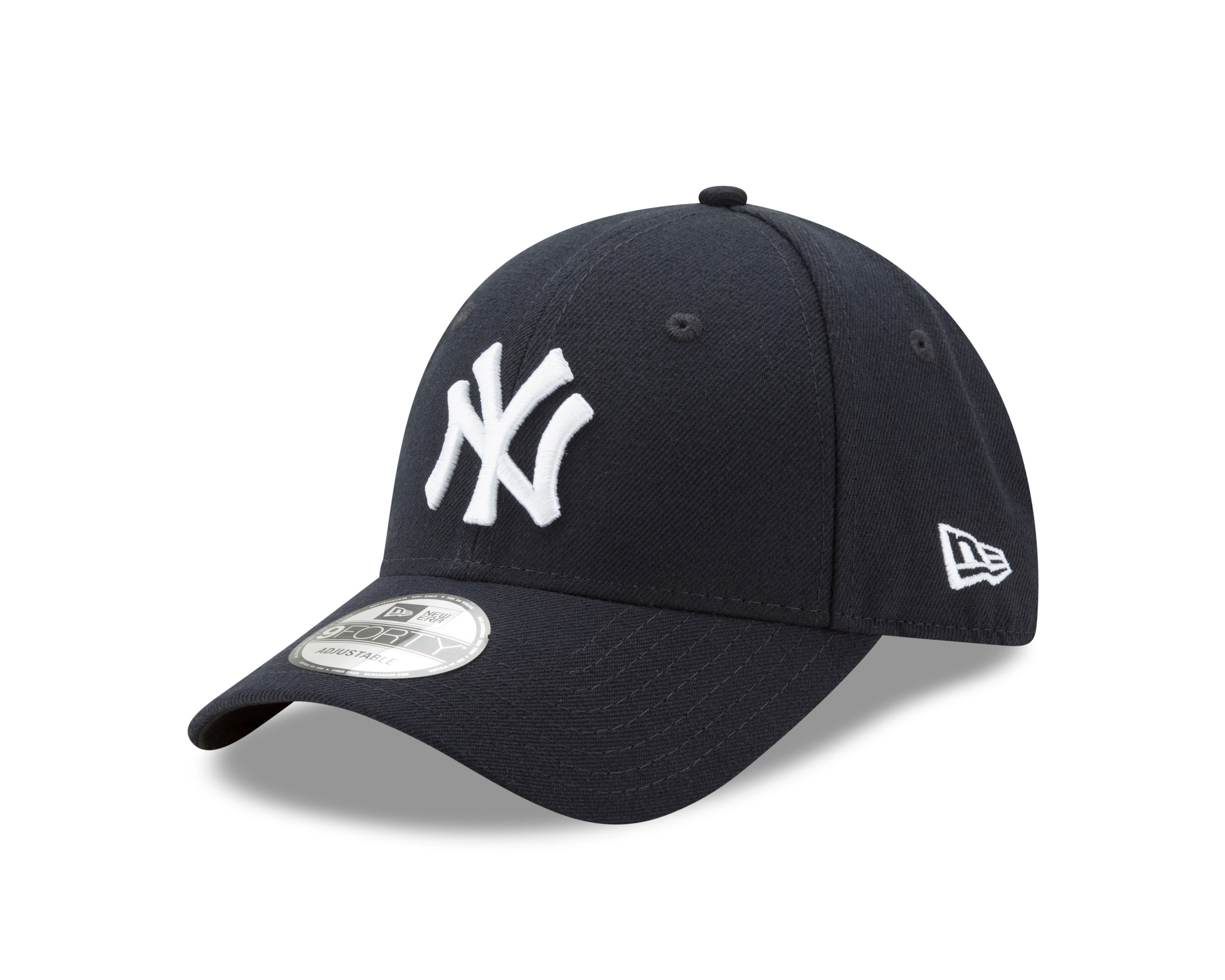 New York Yankees MLB The League 9Forty Adjustable Cap New Era