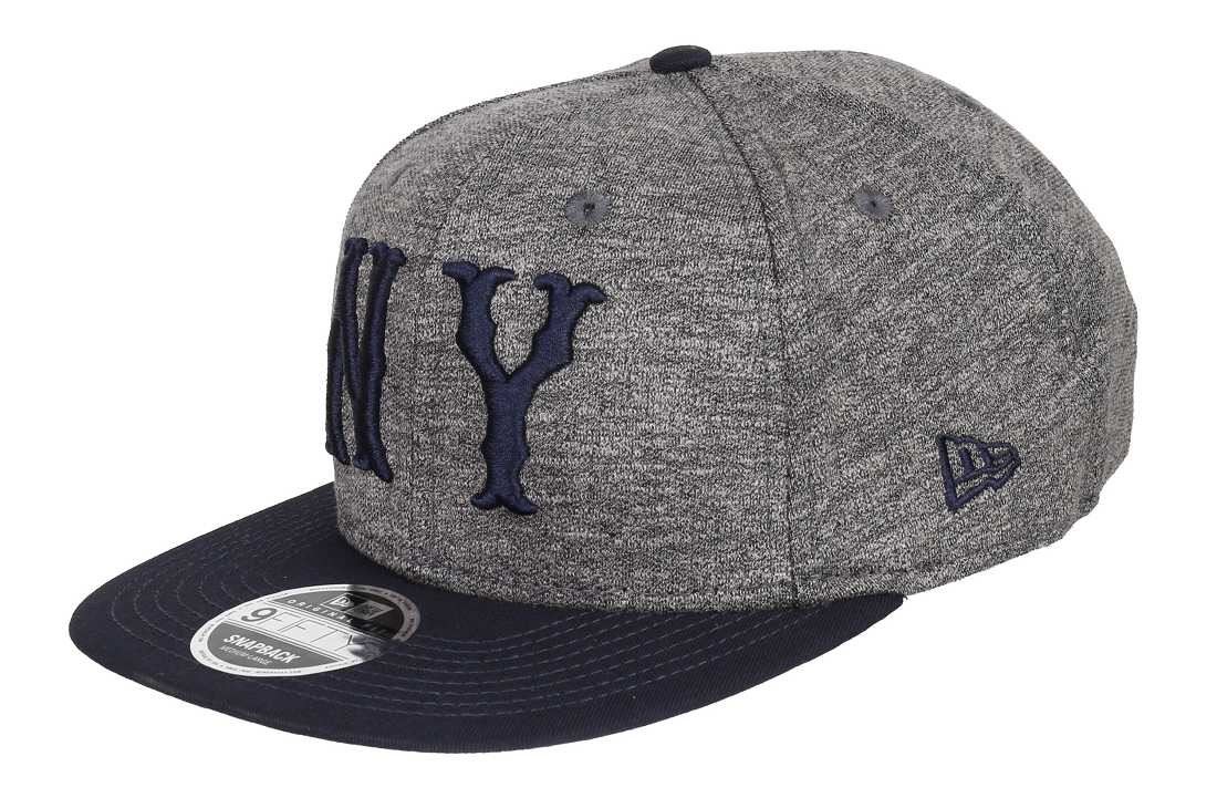 New York Yankees Jersey Mix 9Fifty Cap New Era