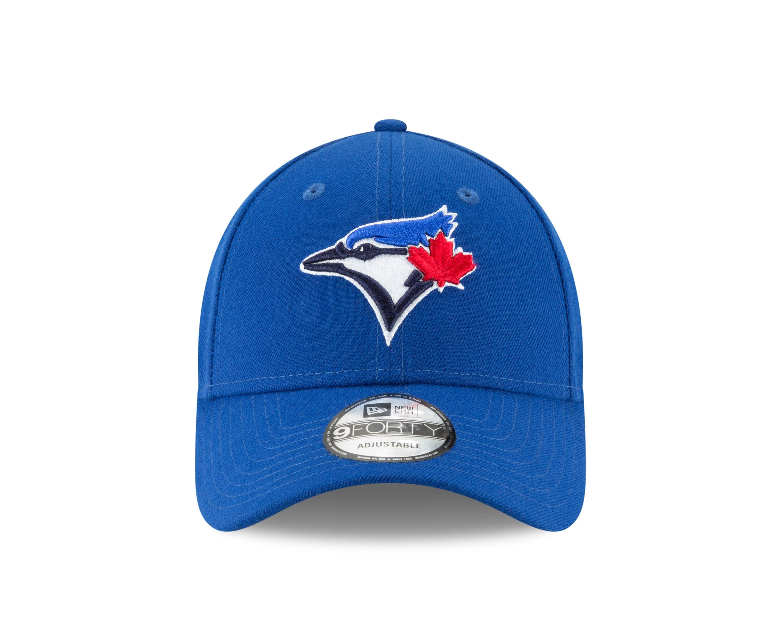 Toronto Blue Jays MLB The League 9Forty Adjustable Cap New Era