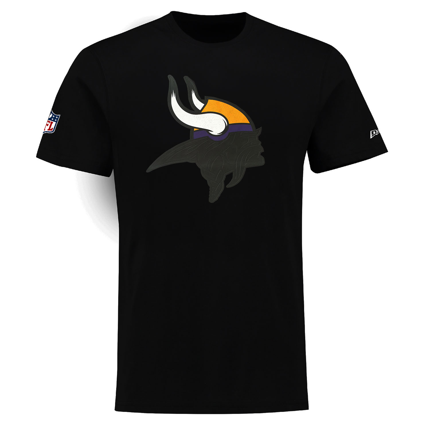 Minnesota Vikings Elements 2.0 T-Shirt New Era
