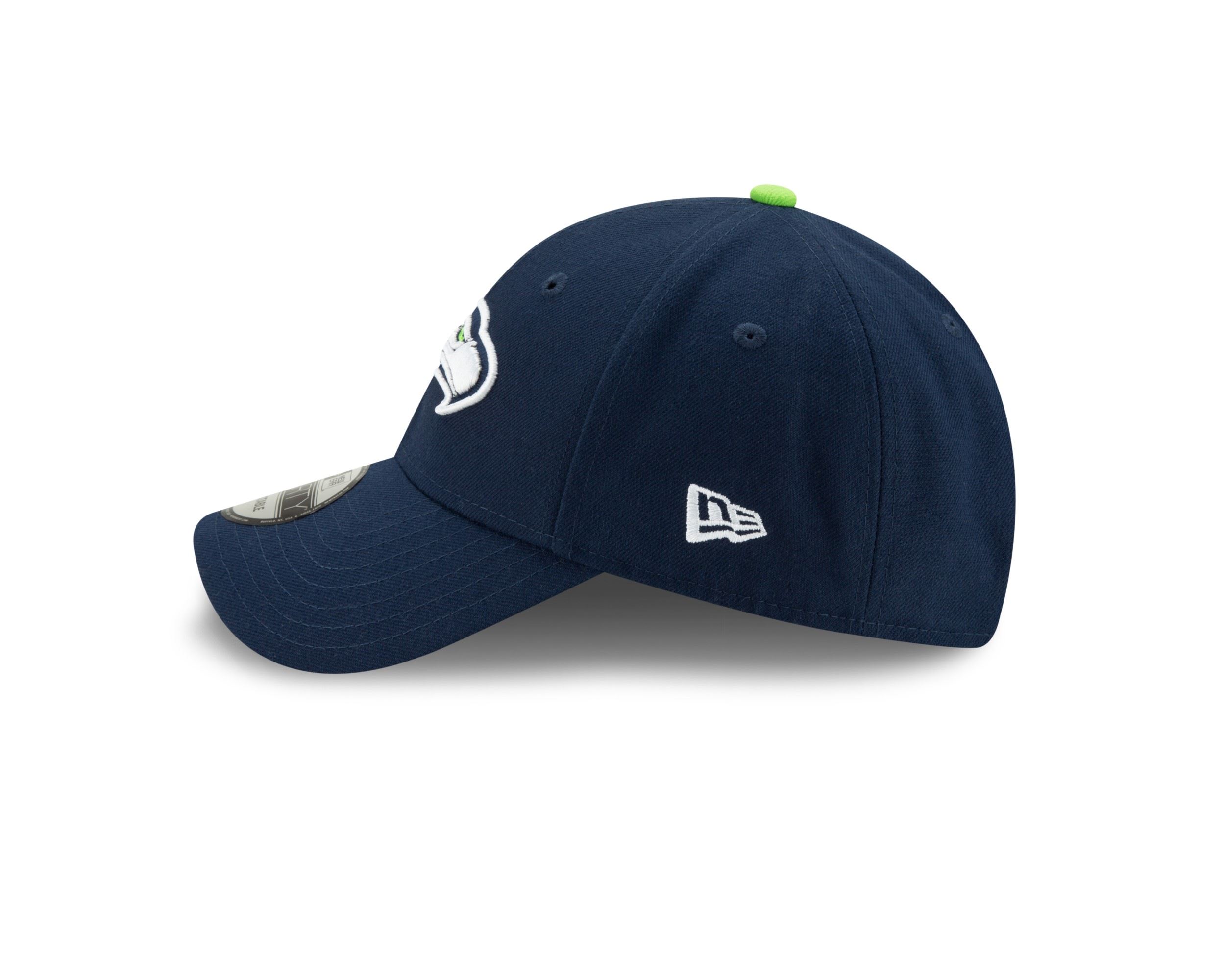 Seattle Seahawks NFL The League 9Forty Adjustable Cap New Era