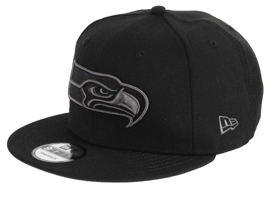 Seattle Seahawks 9Fifty Cap New Era