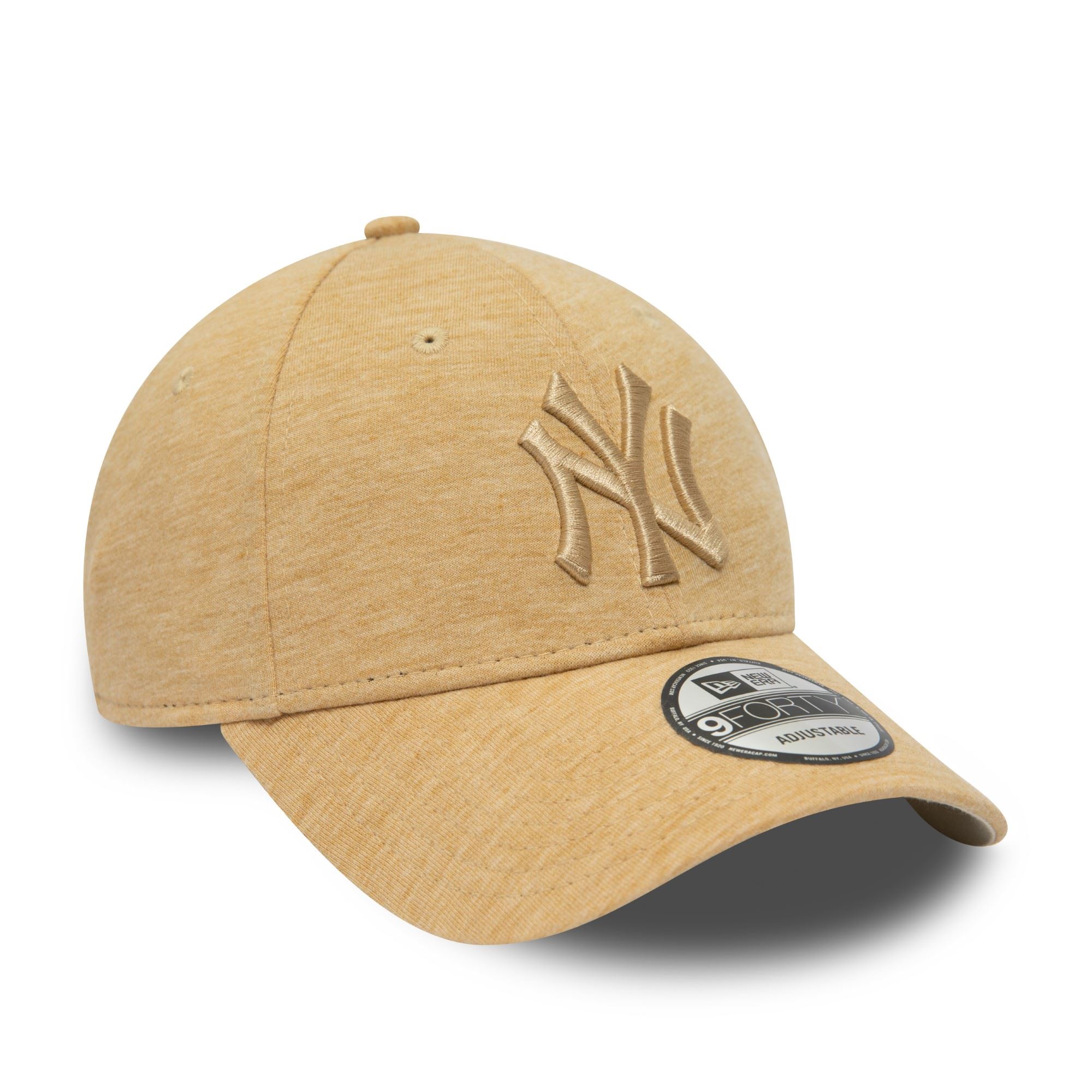 New York Yankees MLB Tonal Jersey Stone 9Forty Adjustable Cap New Era