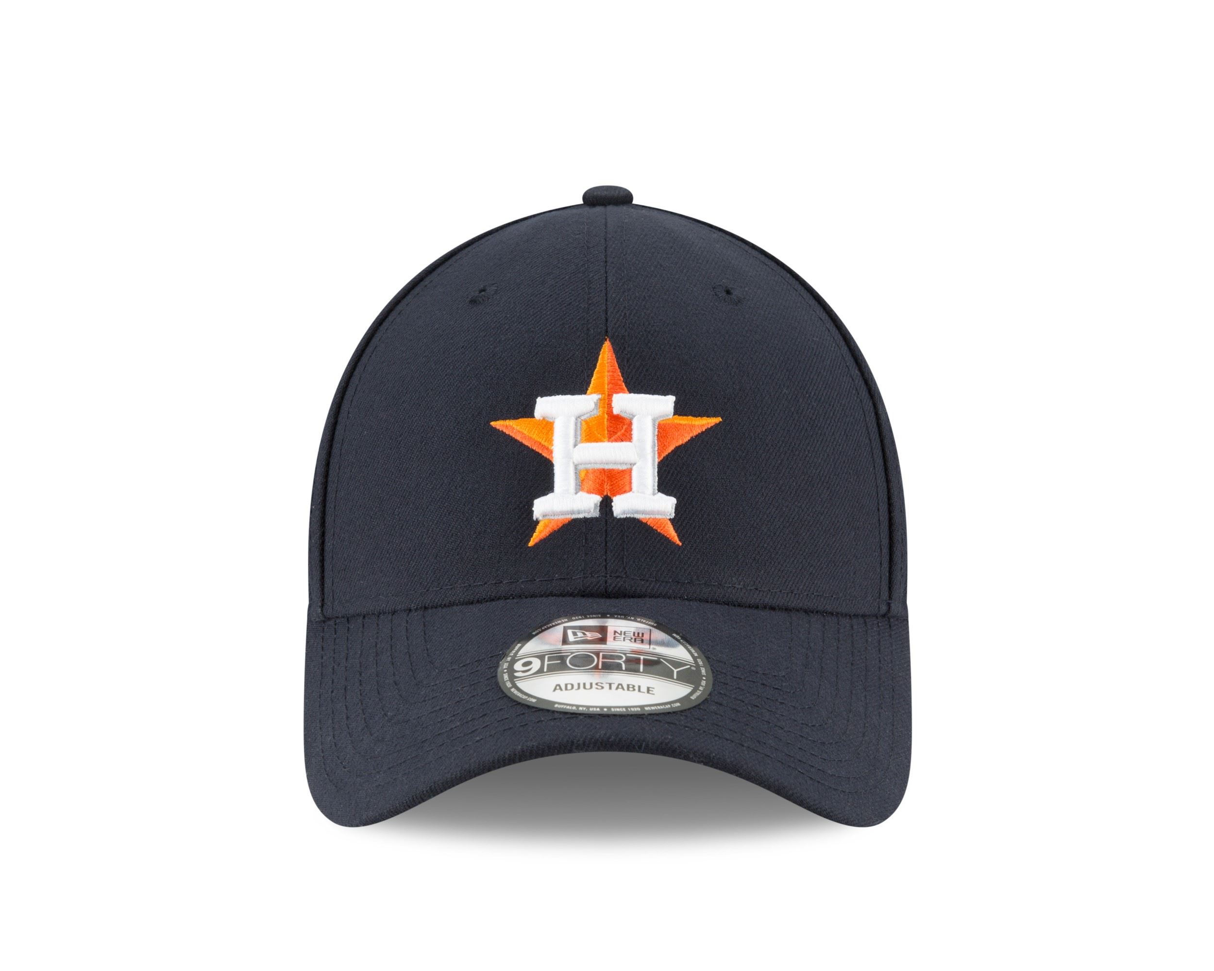 Houston Astros MLB The League 9Forty Adjustable Cap New Era