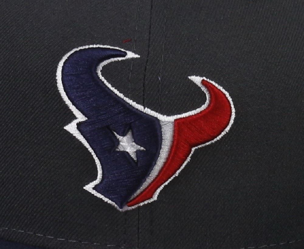 Houston Texans NFL 9FIfty Cap New Era