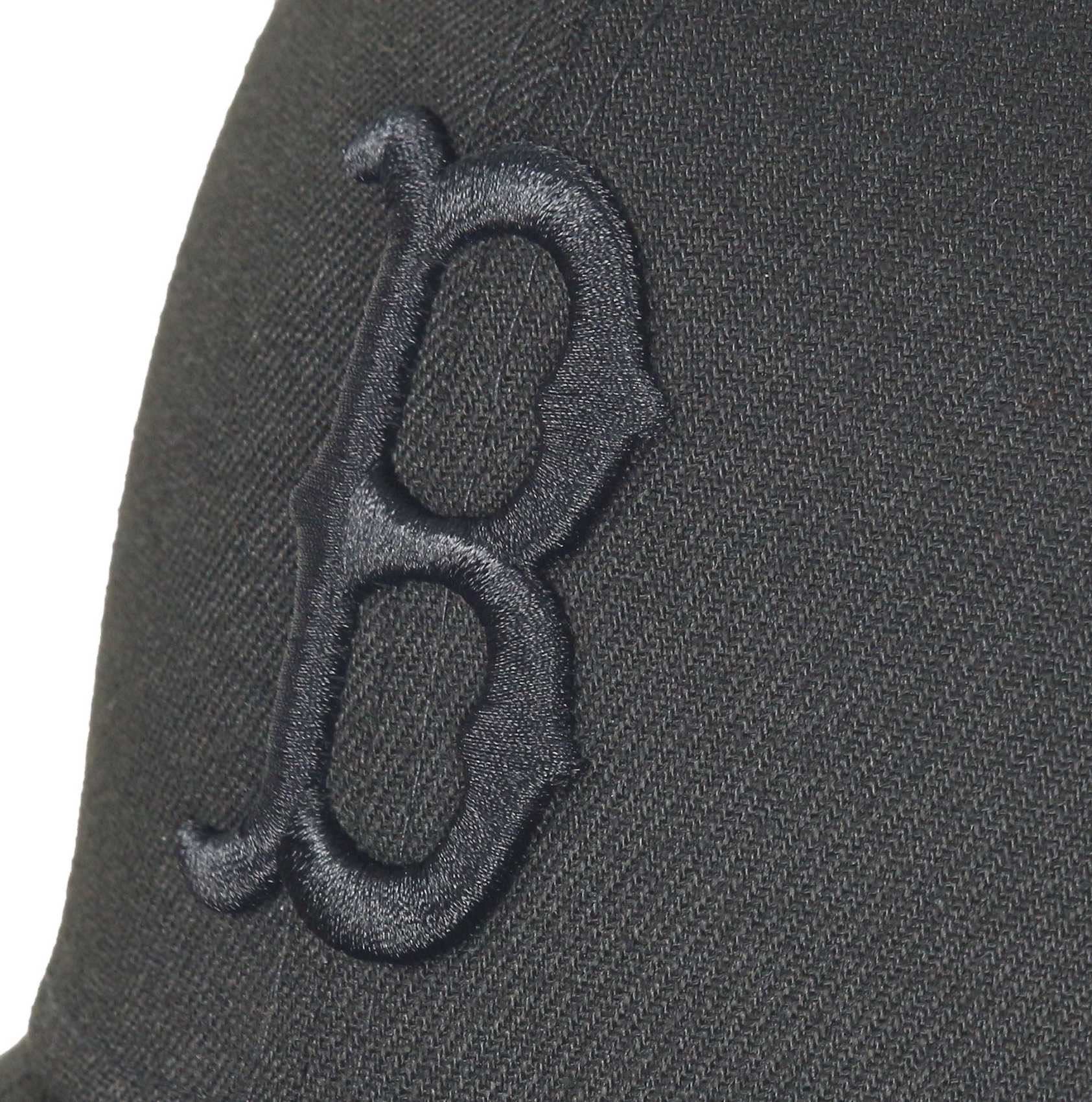 Boston Red Sox MLB Essential BoB 9Forty Adjustable Snapback Cap New Era 