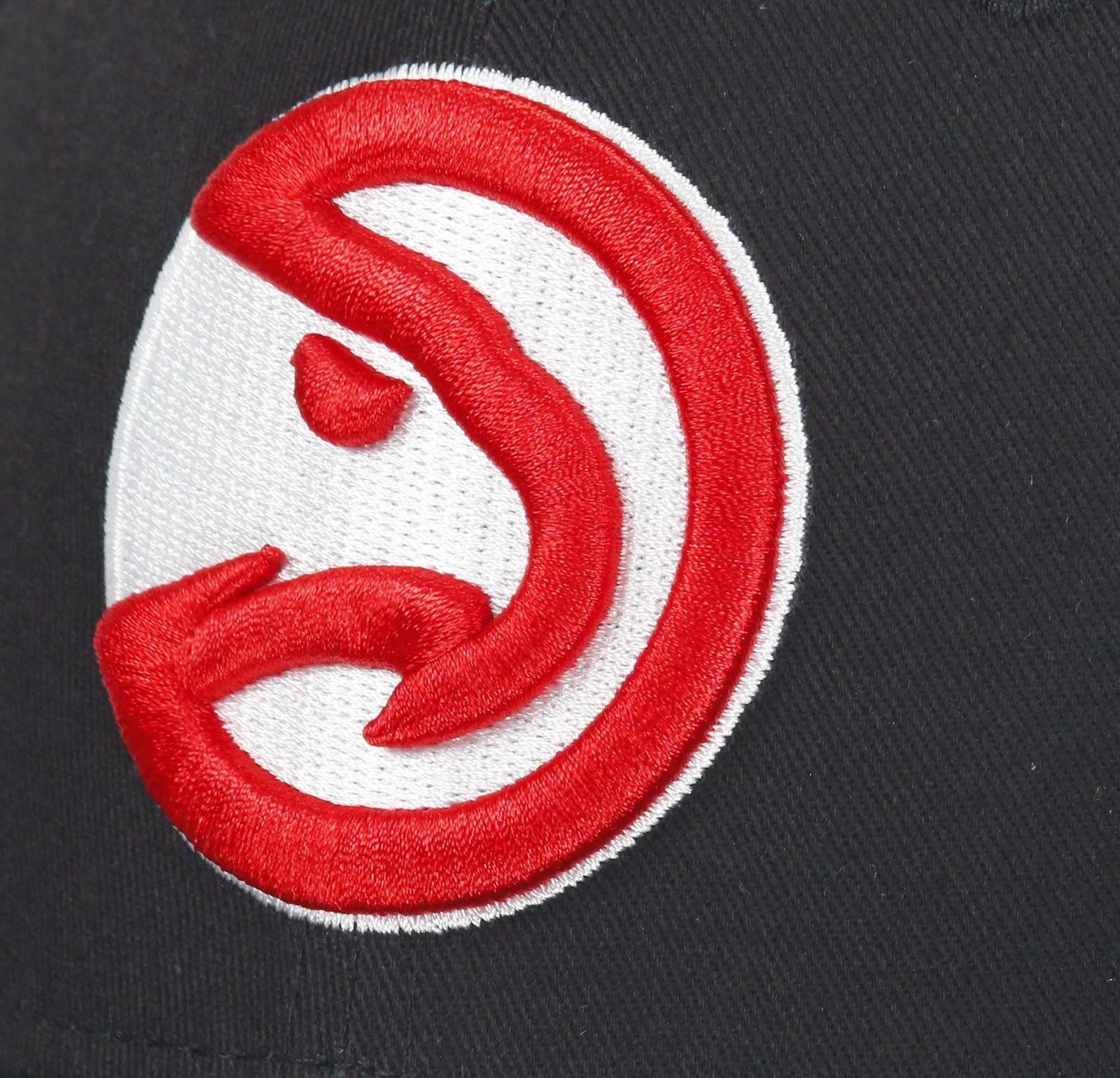 Atlanta Hawks NBA Essential 9Forty Adjustable Snapback Cap New Era 