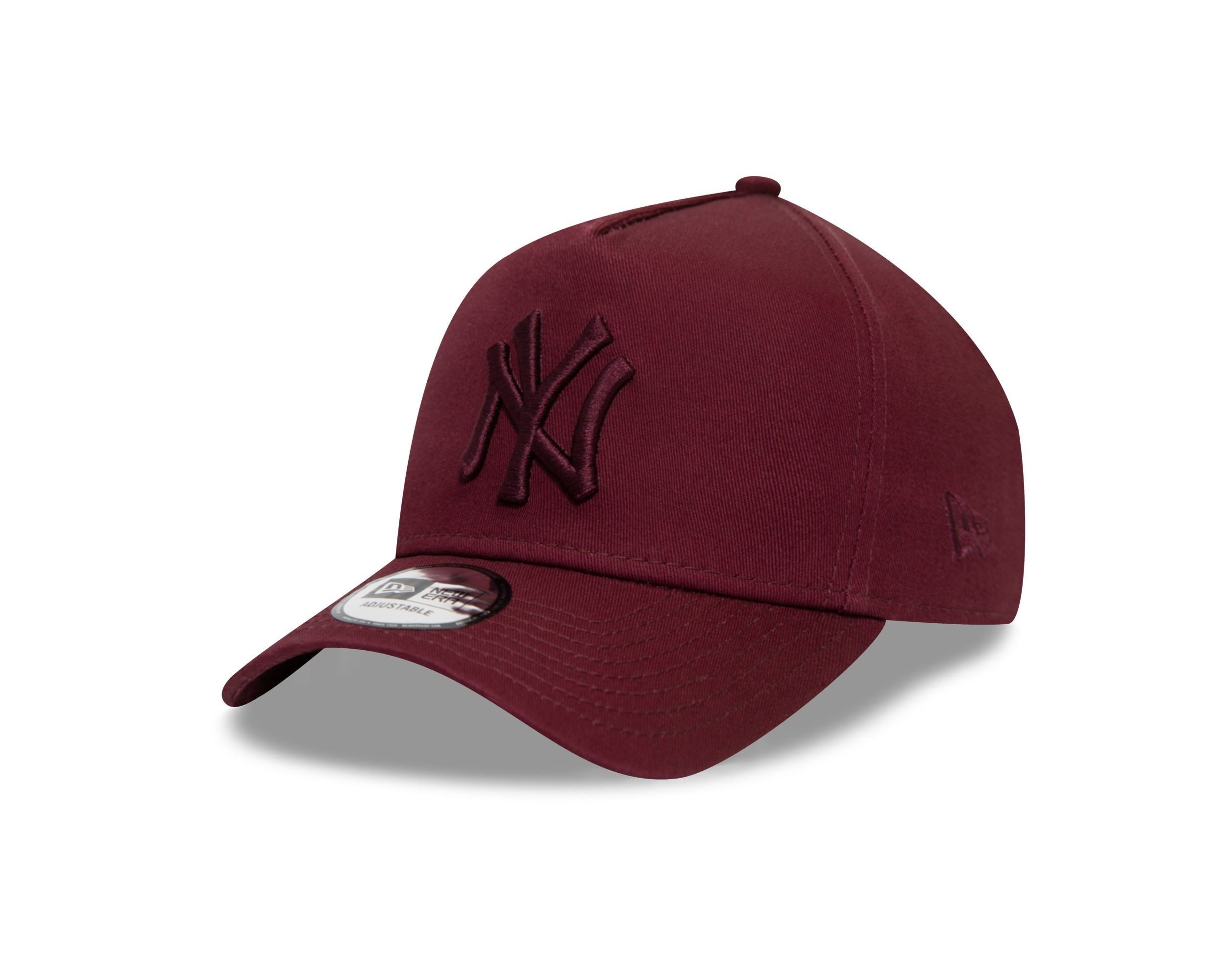 New York Yankees Colour Essential 9Forty A-Frame Cap New Era