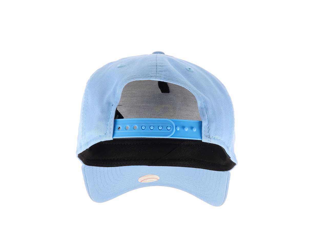 Chicago White Sox MLB Cooperstown Sky Blue 9Forty A-Frame Snapback Cap New Era