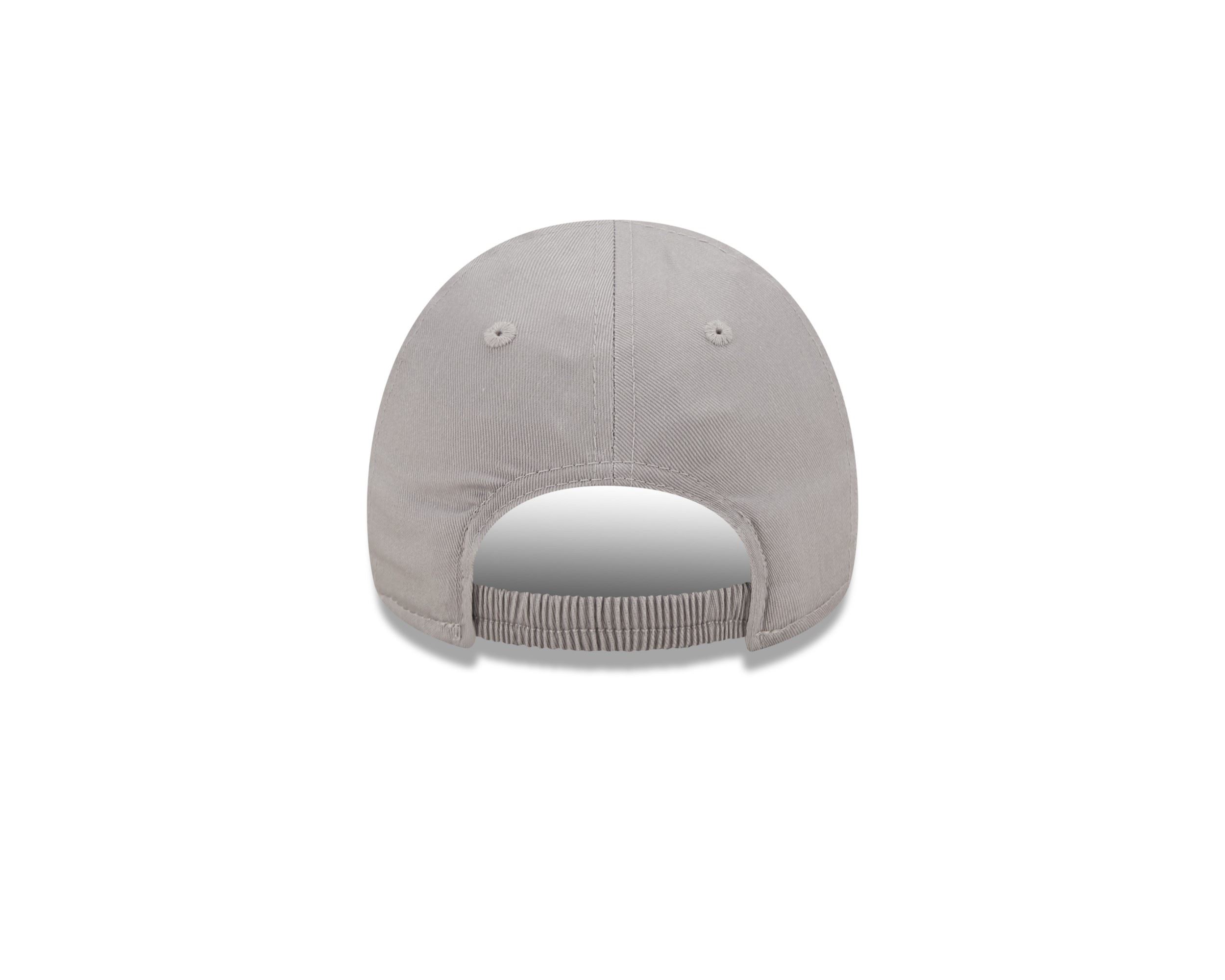 Police Car Kids Icons Grey 9Forty Infant Cap New Era