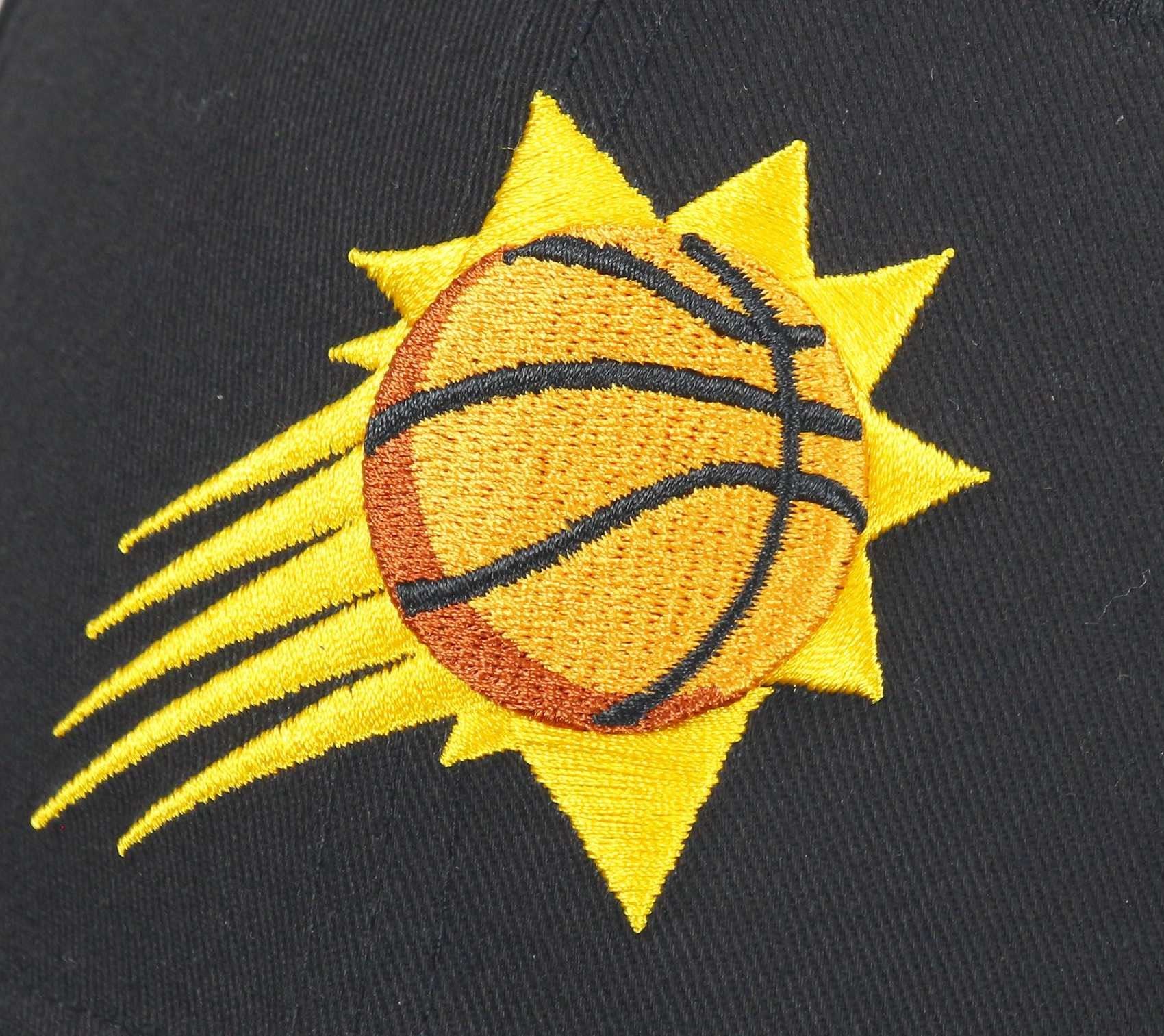 Phoenix Suns NBA Essential 9Forty Snapback Cap New Era