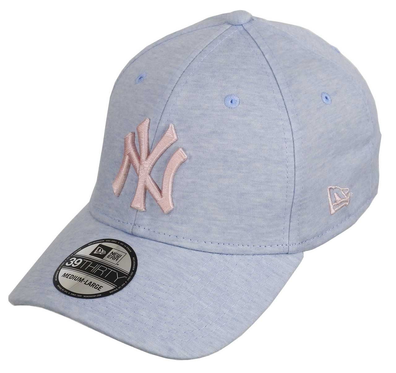 New York Yankees Jersey Brights 39Thirty Cap New Era