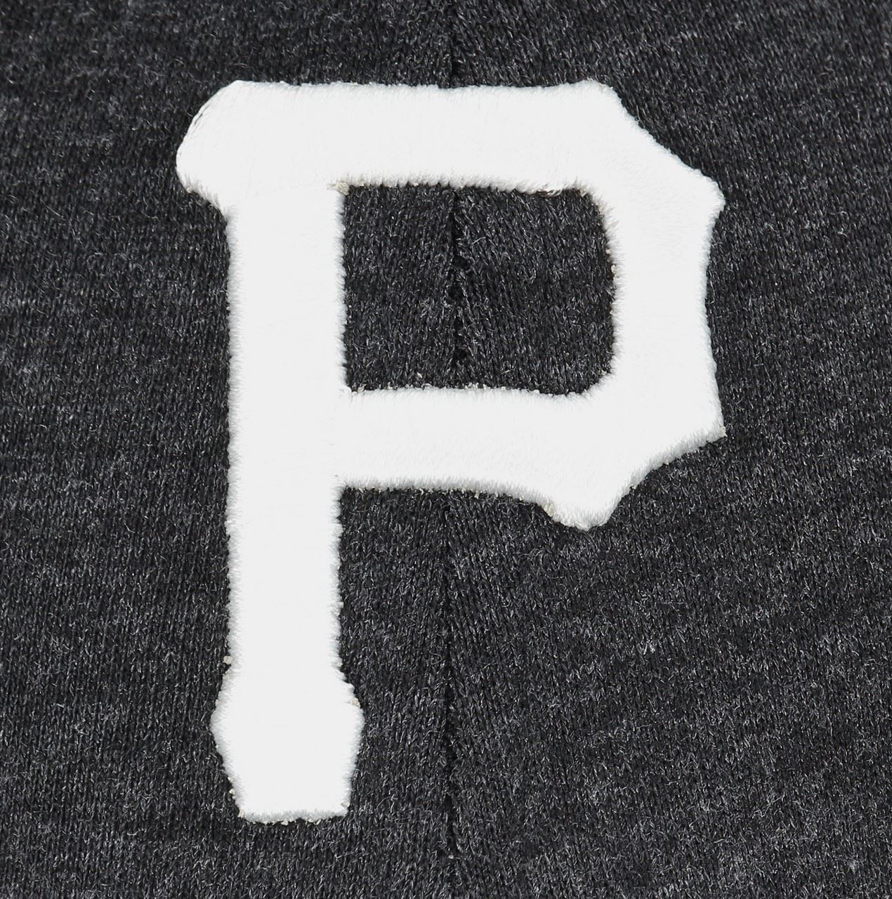Pittsburgh Pirates MLB Essential A-Frame Trucker Cap New Era