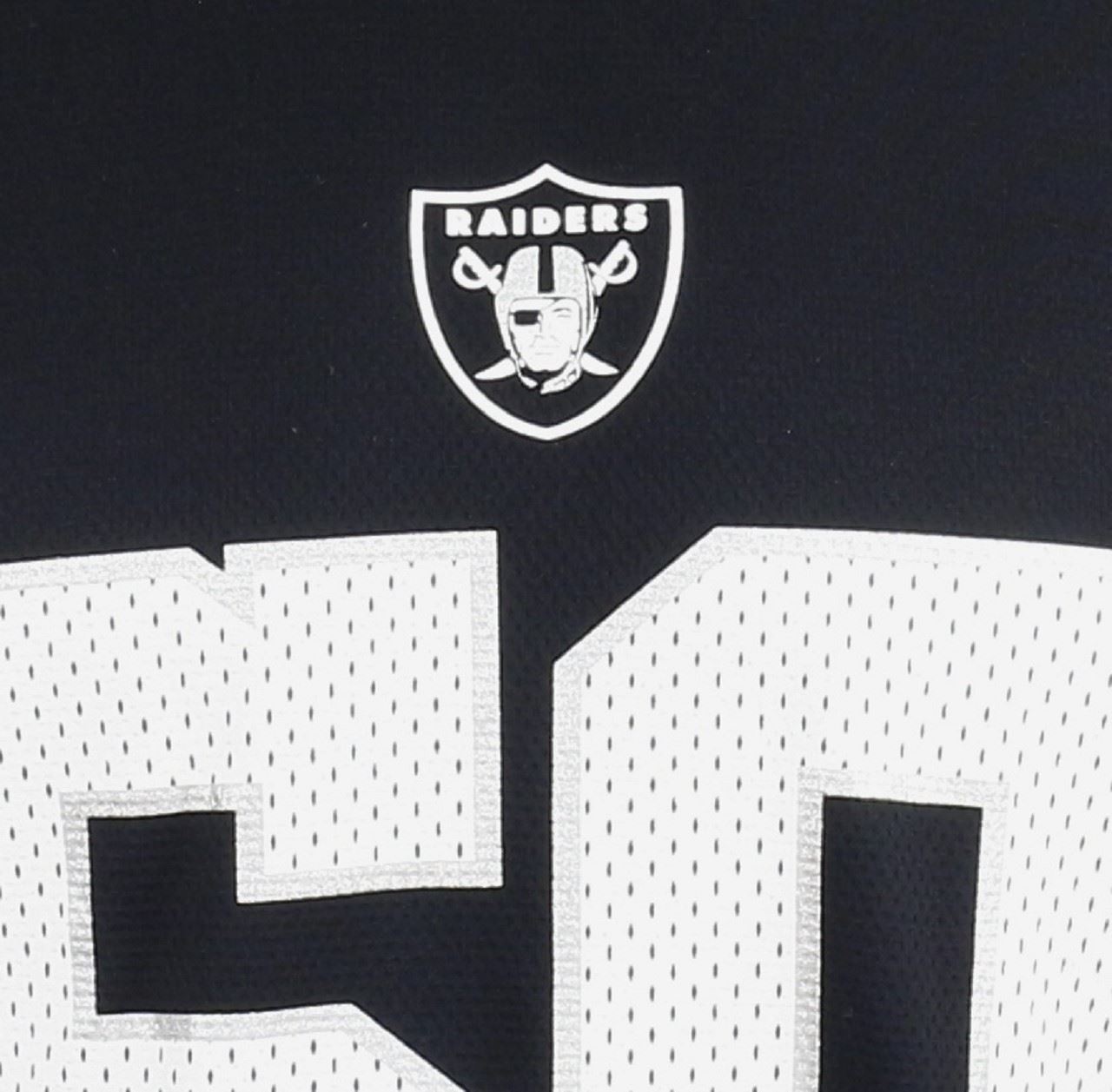 Las Vegas Raiders NFL Team Supporters T-Shirt New Era