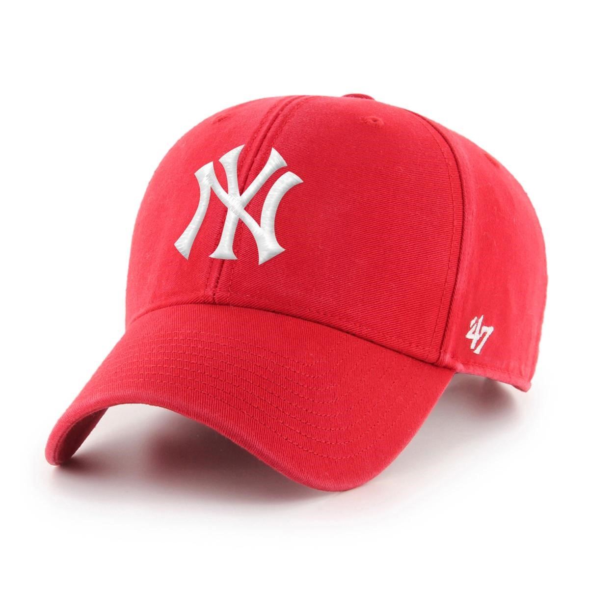 New York Yankees Most Value P. Legend Cap '47