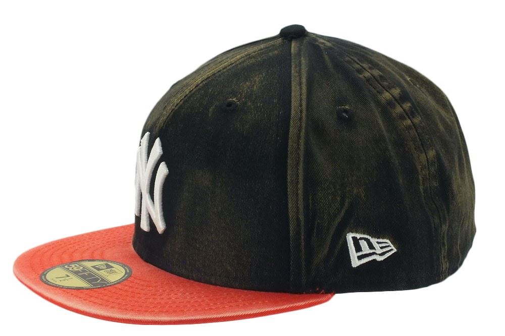 New York Yankees 59Fifty Cap New Era