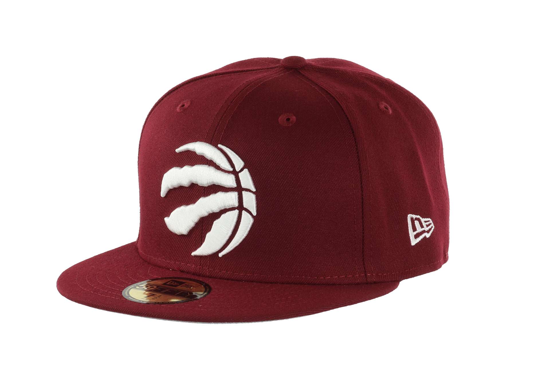 Toronto Raptors NBA Cardinal 59Fifty Basecap New Era