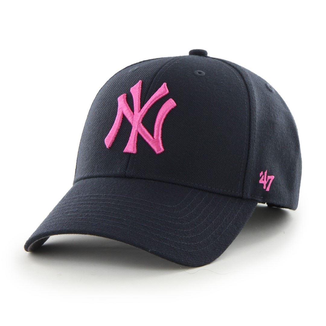 New York Yankees MLB Most Value P. Cap '47