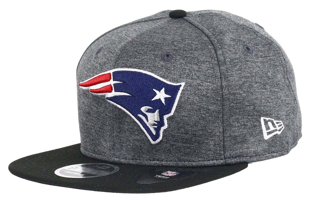 New England Patriots 9Fifty Cap New Era