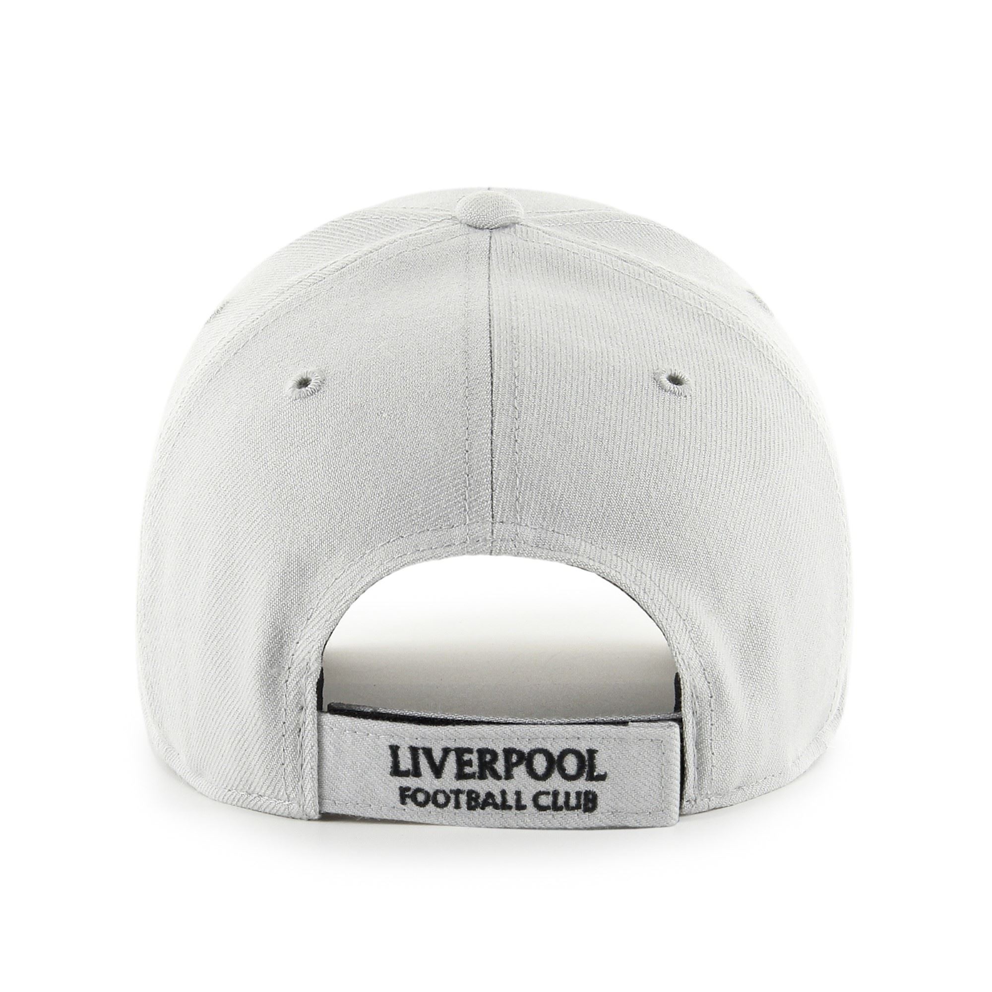 Liverpool FC EPL Most Value P. Grey Adjustable Cap '47