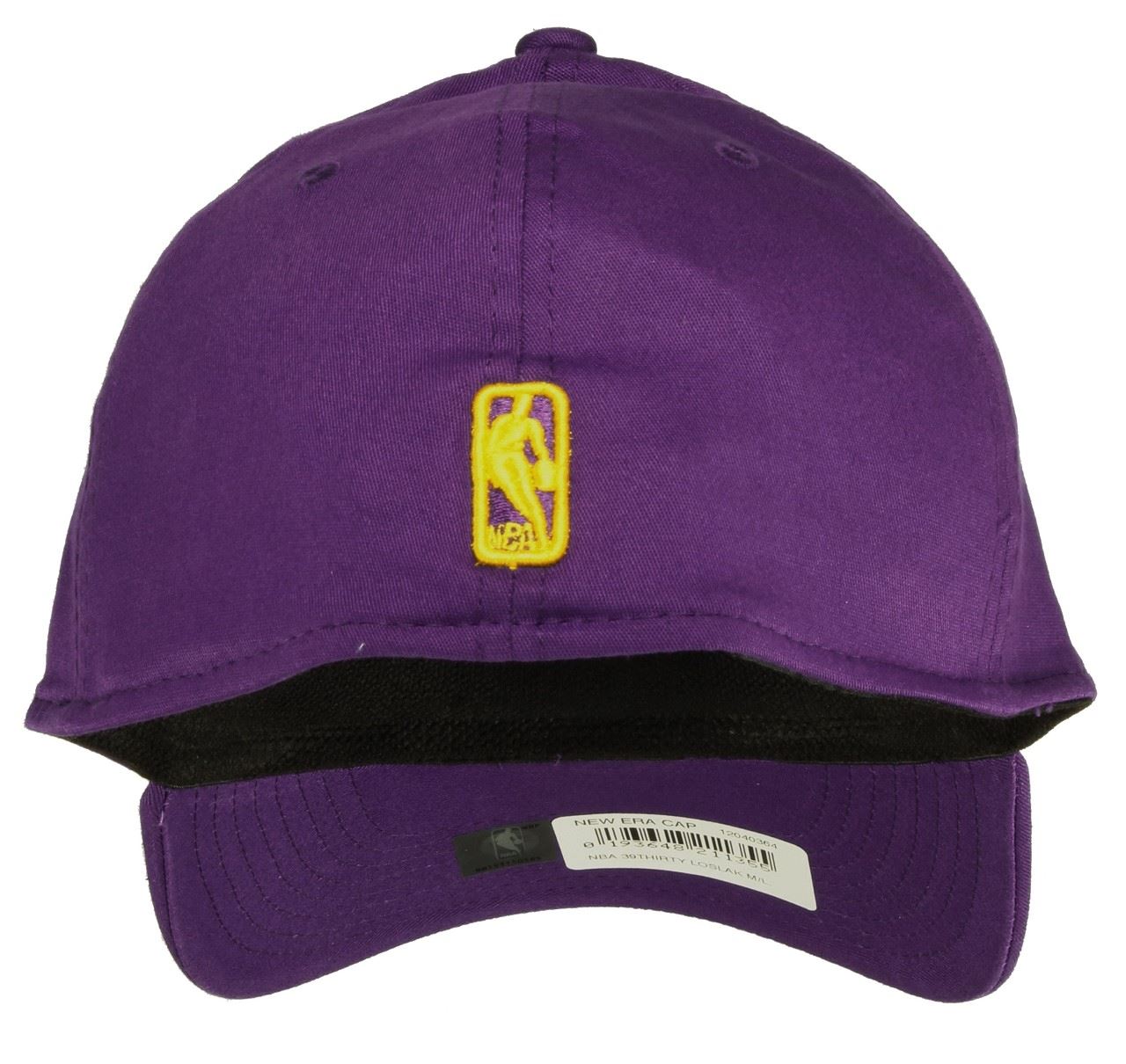 Los Angeles Lakers NBA 39Thirty Cap New Era