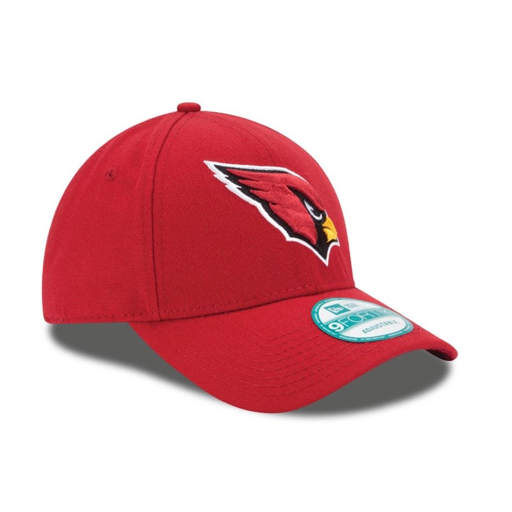 Arizona Cardinals NFL The League 9Forty Adjustable Cap New Era