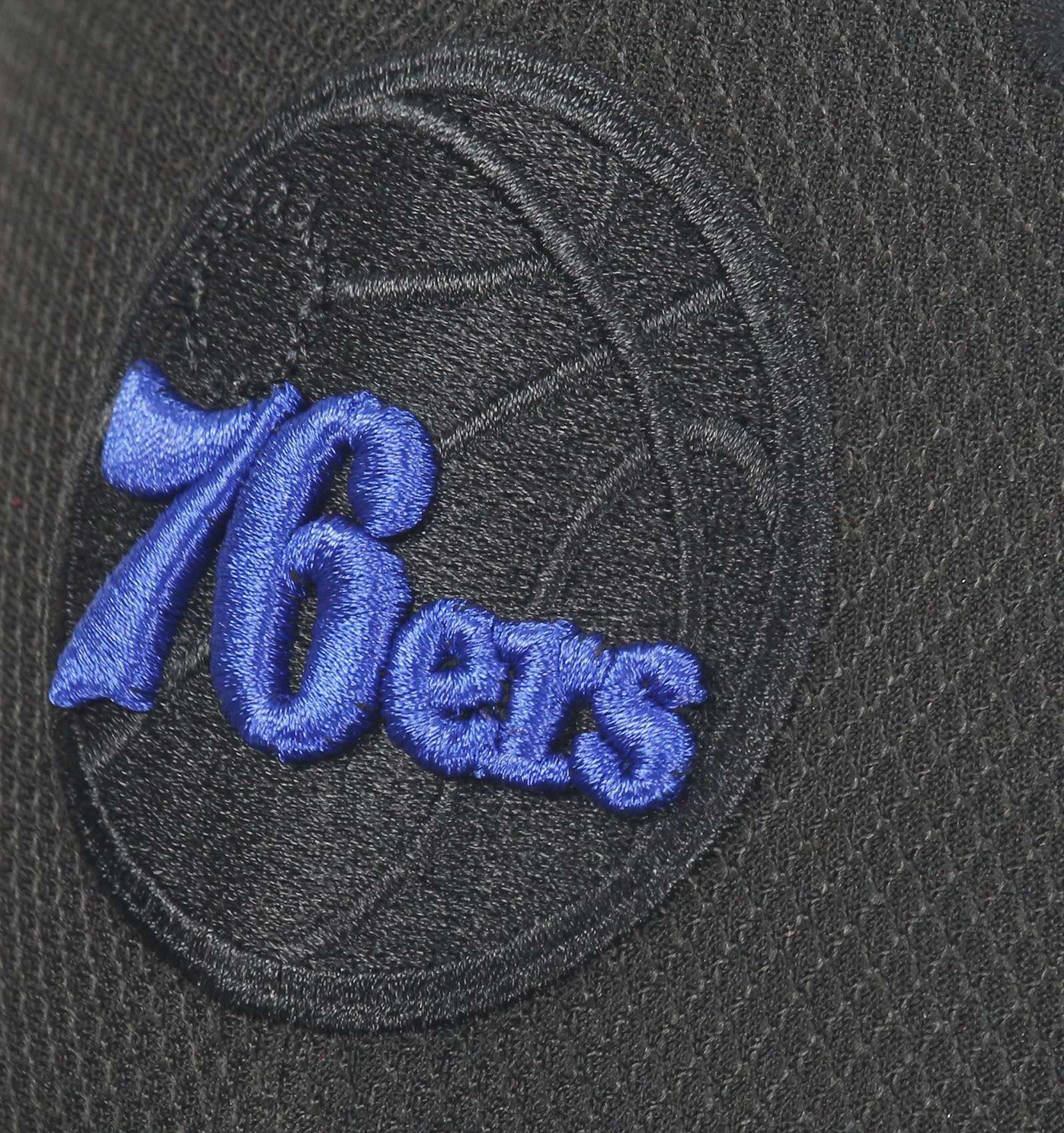 Philadelphia 76ers NBA Colour Pop 9Forty Snapback Cap New Era