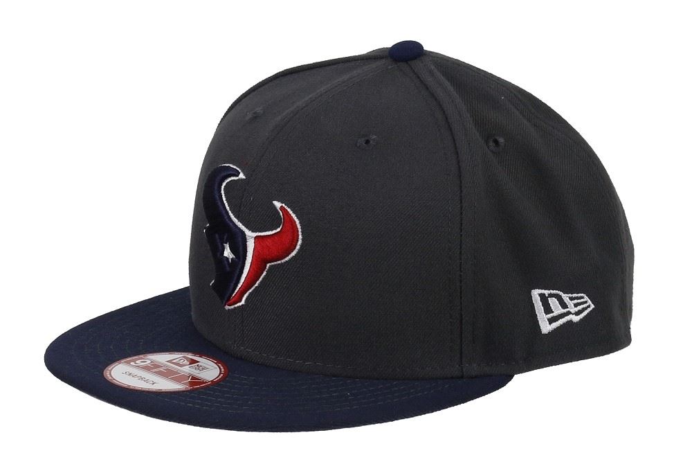 Houston Texans NFL 9FIfty Cap New Era