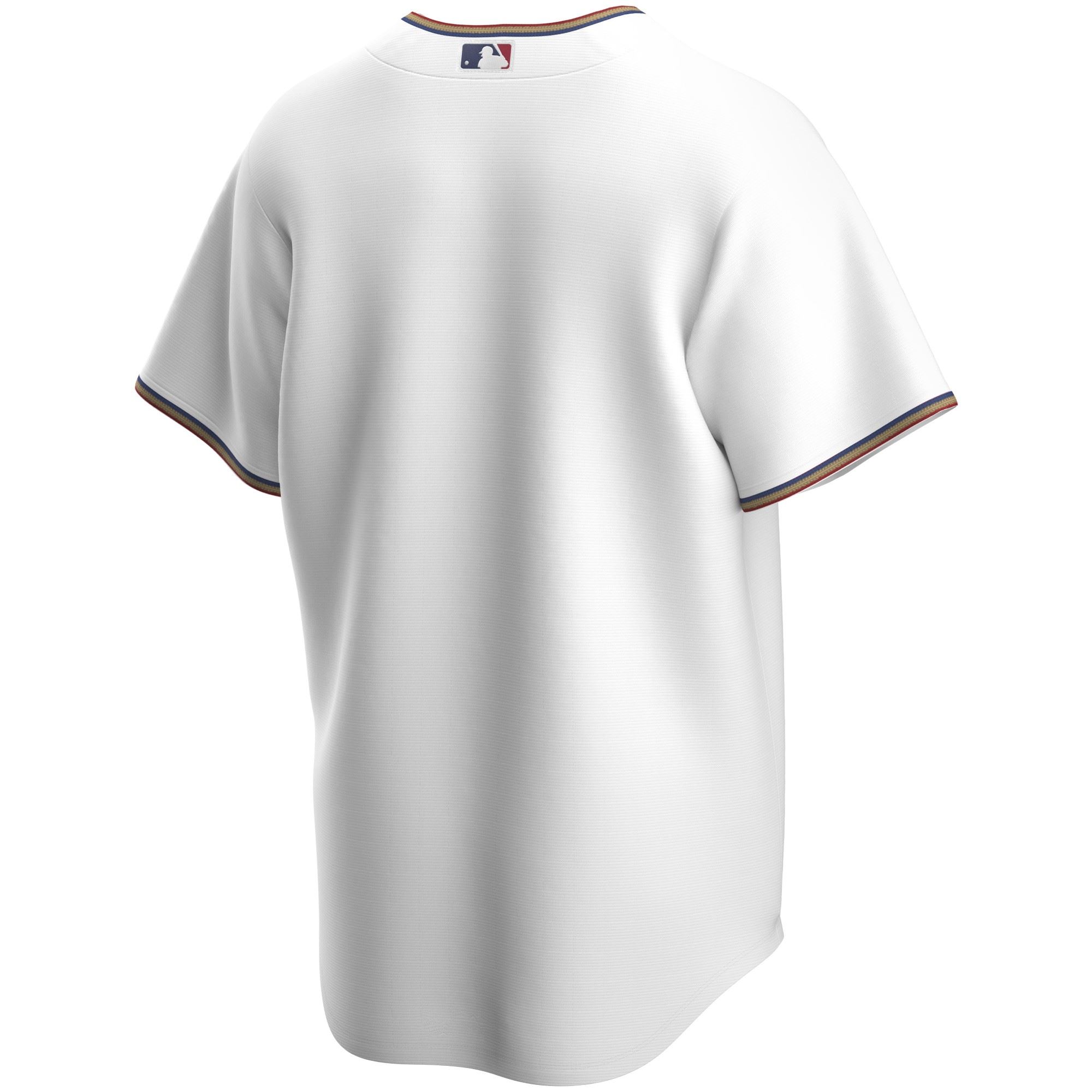 Minnesota Twins Official MLB Replica Home Jersey White Nike