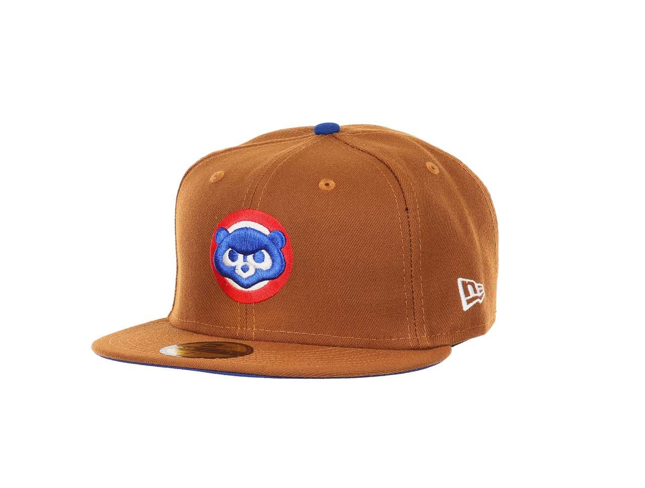 Chicago Cubs MLB  All-Star Game 1990 Sidepatch Toasted Peanut 59Fifty Basecap New Era