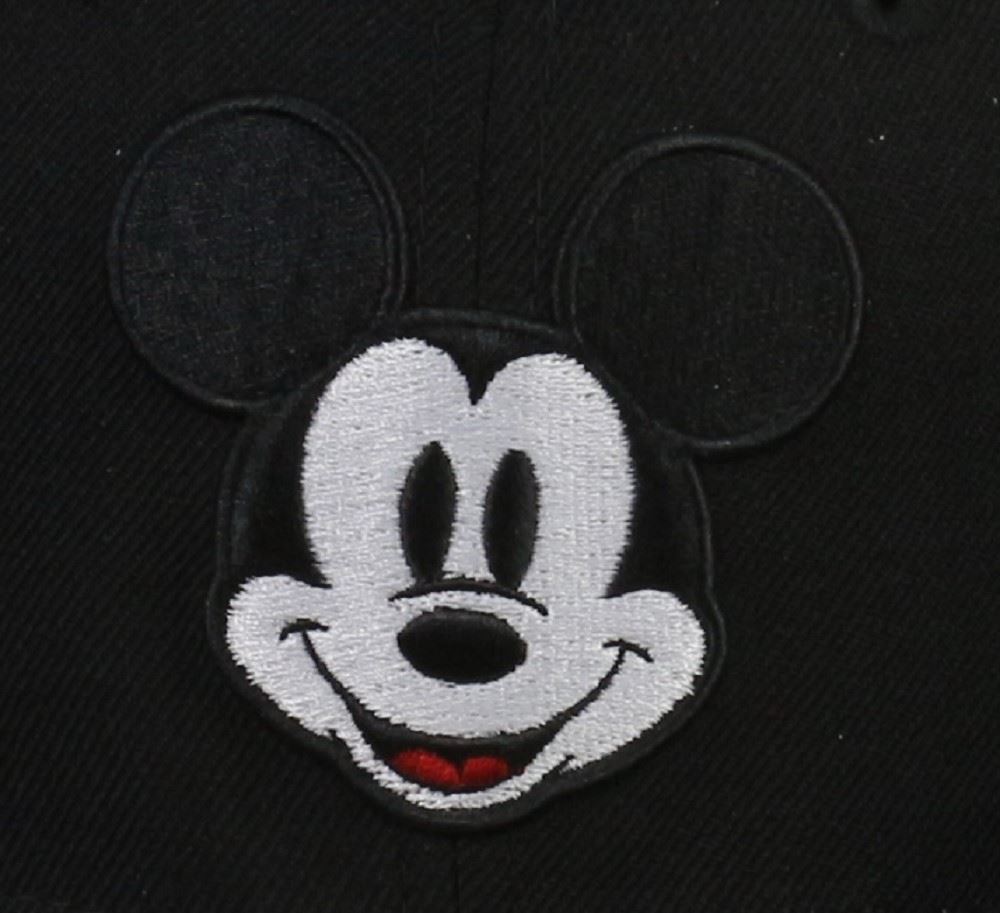 Mickey Mouse Mickey Face Disney 59Fifty Cap New Era