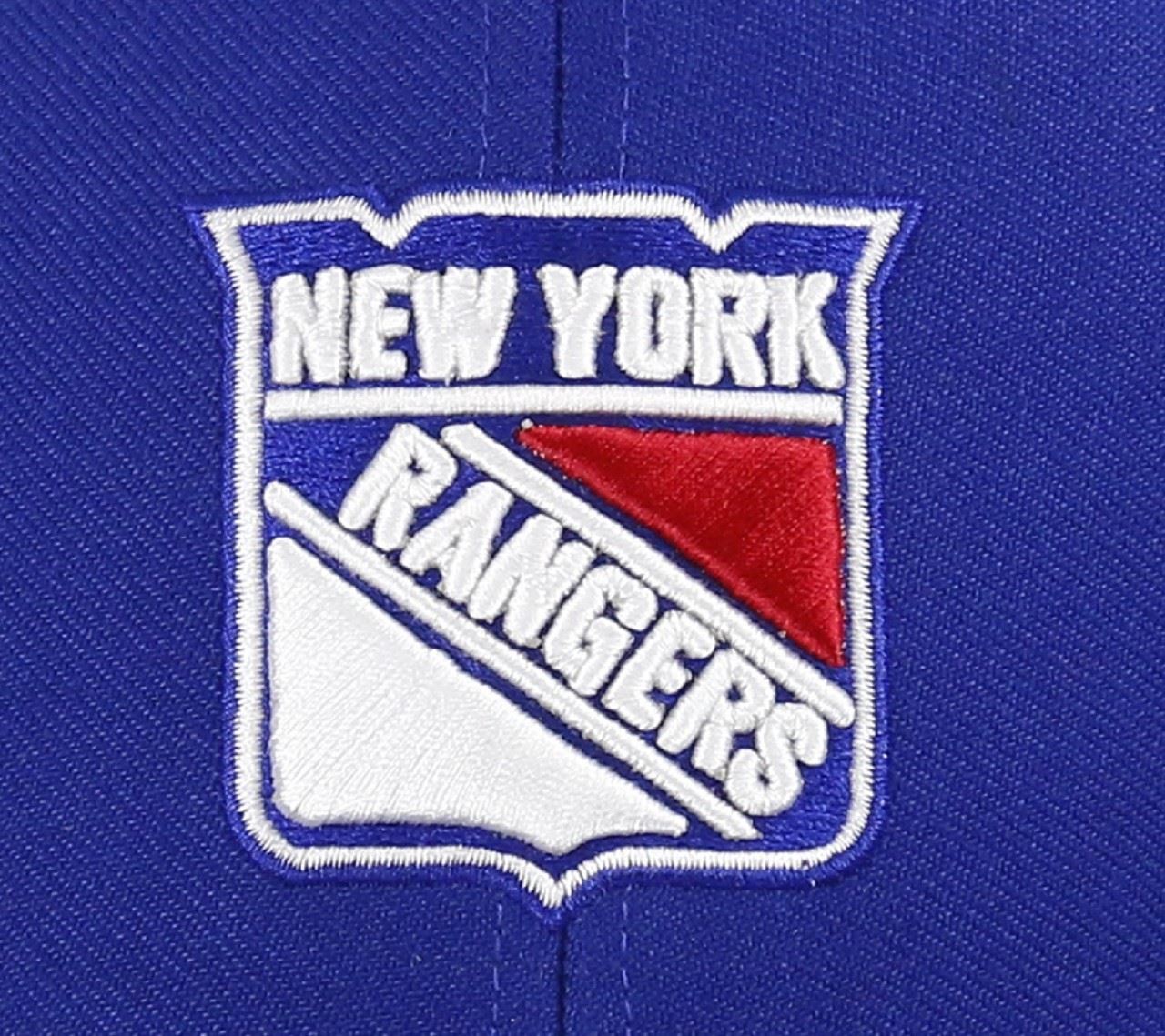 New York Rangers Royal NHL Most Value P. Cap '47