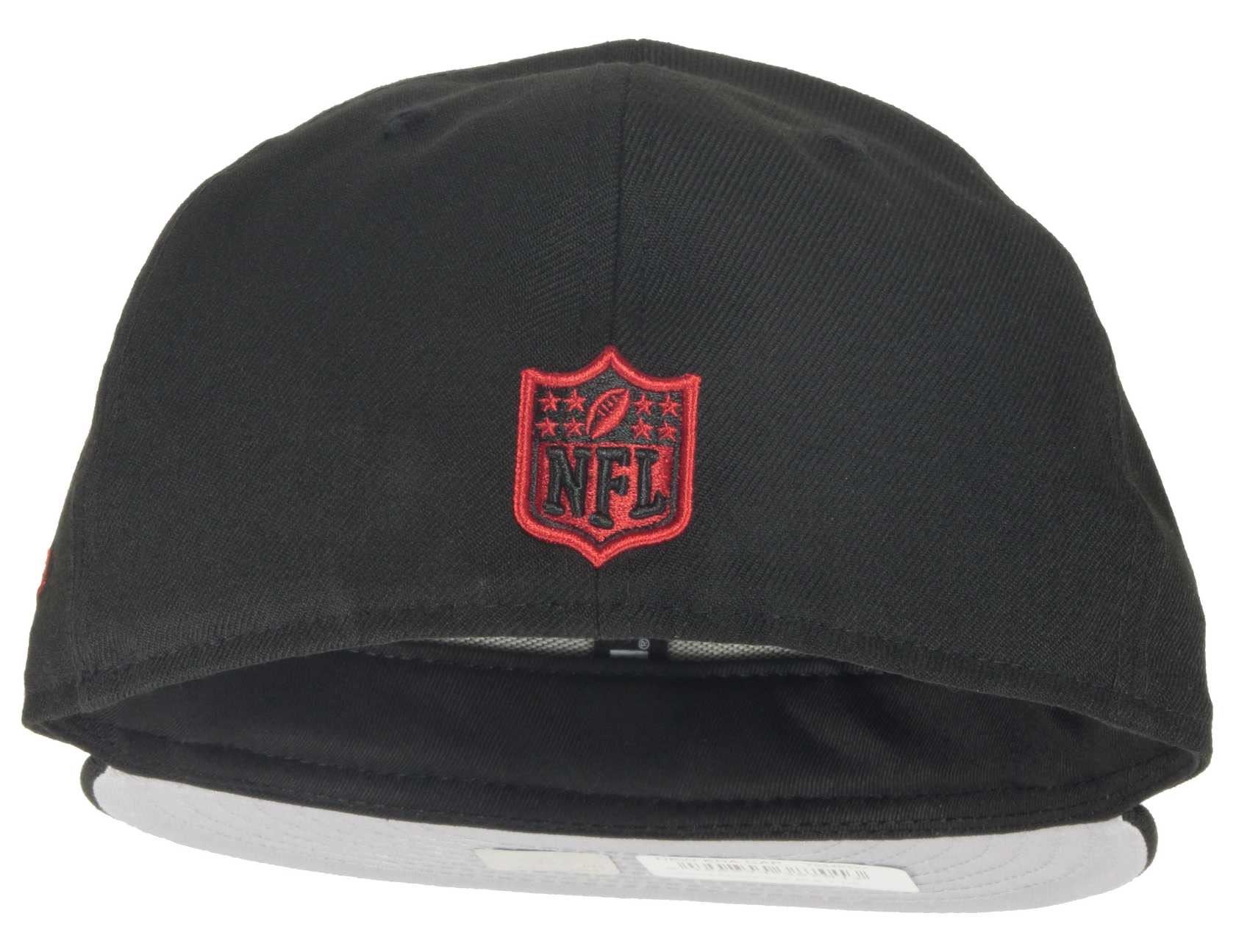 San Francisco 49ers NFL Essential 59Fifty Cap New Era