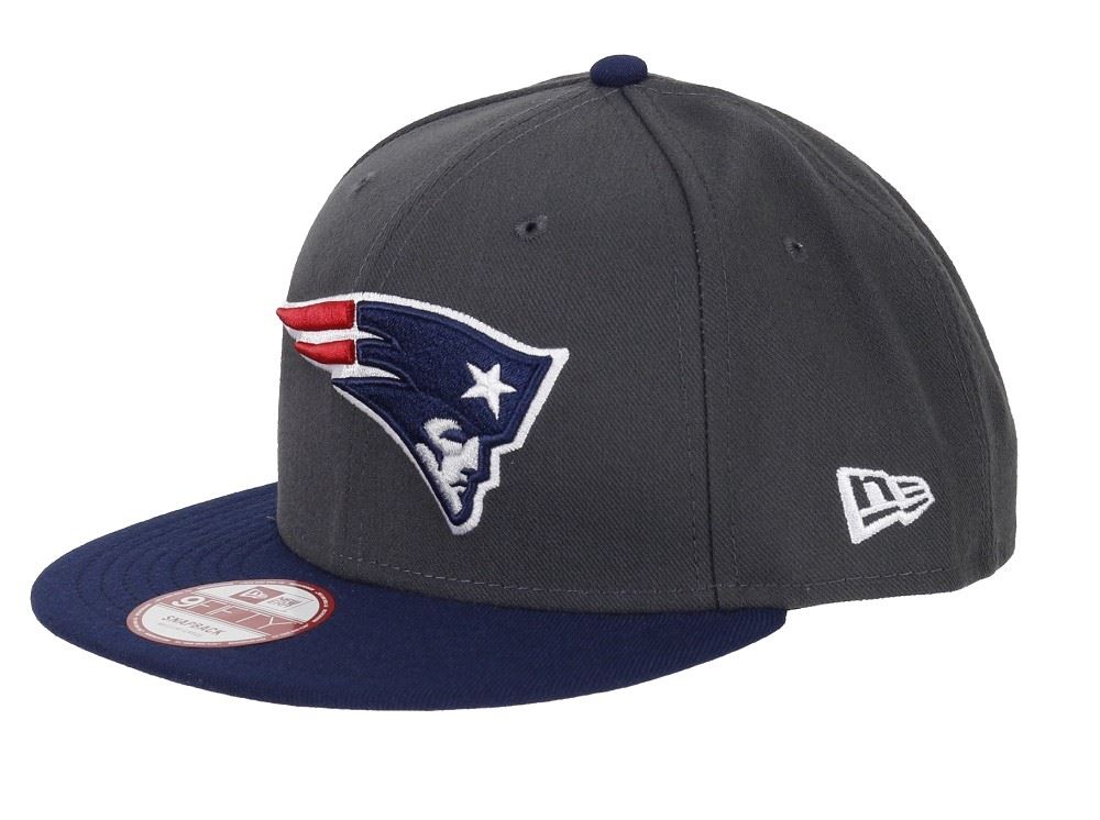 New England Patriots NFL Emea 9Fifty Snapback Cap New Era