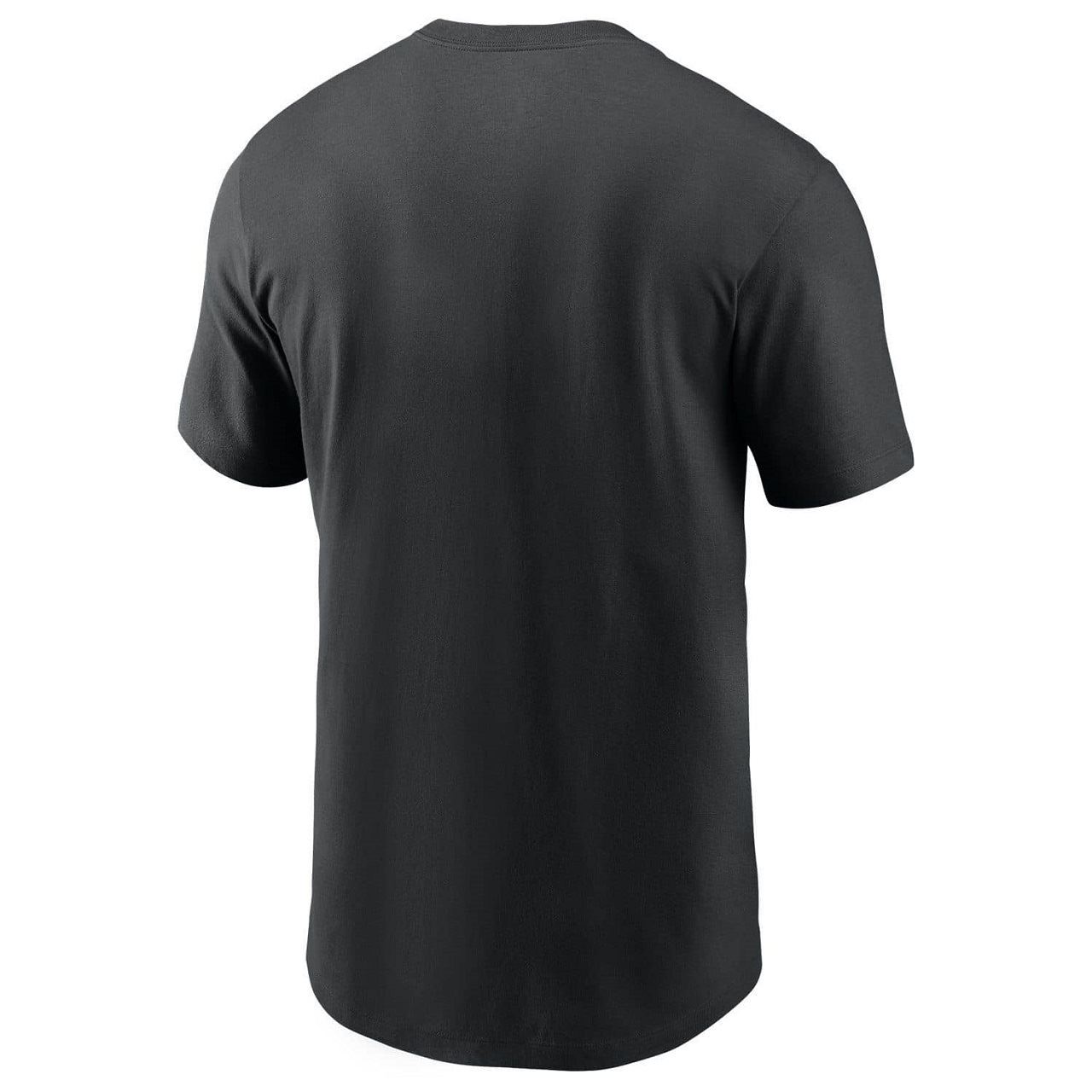 Arizona Cardinals NFL Split Team Name Essential Tee Black T-Shirt Nike