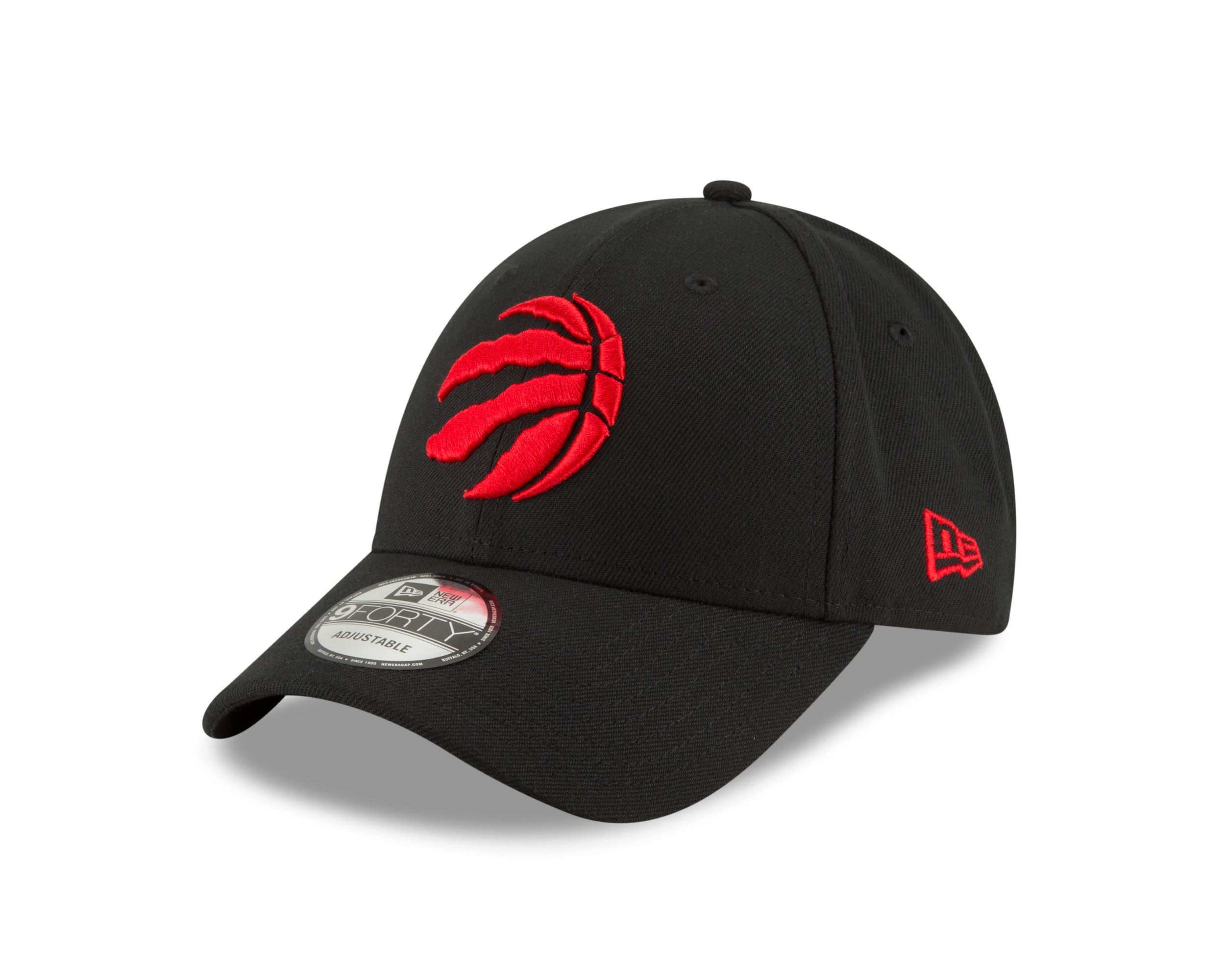 Toronto Raptors NBA The League 9Forty Adjustable Cap New Era