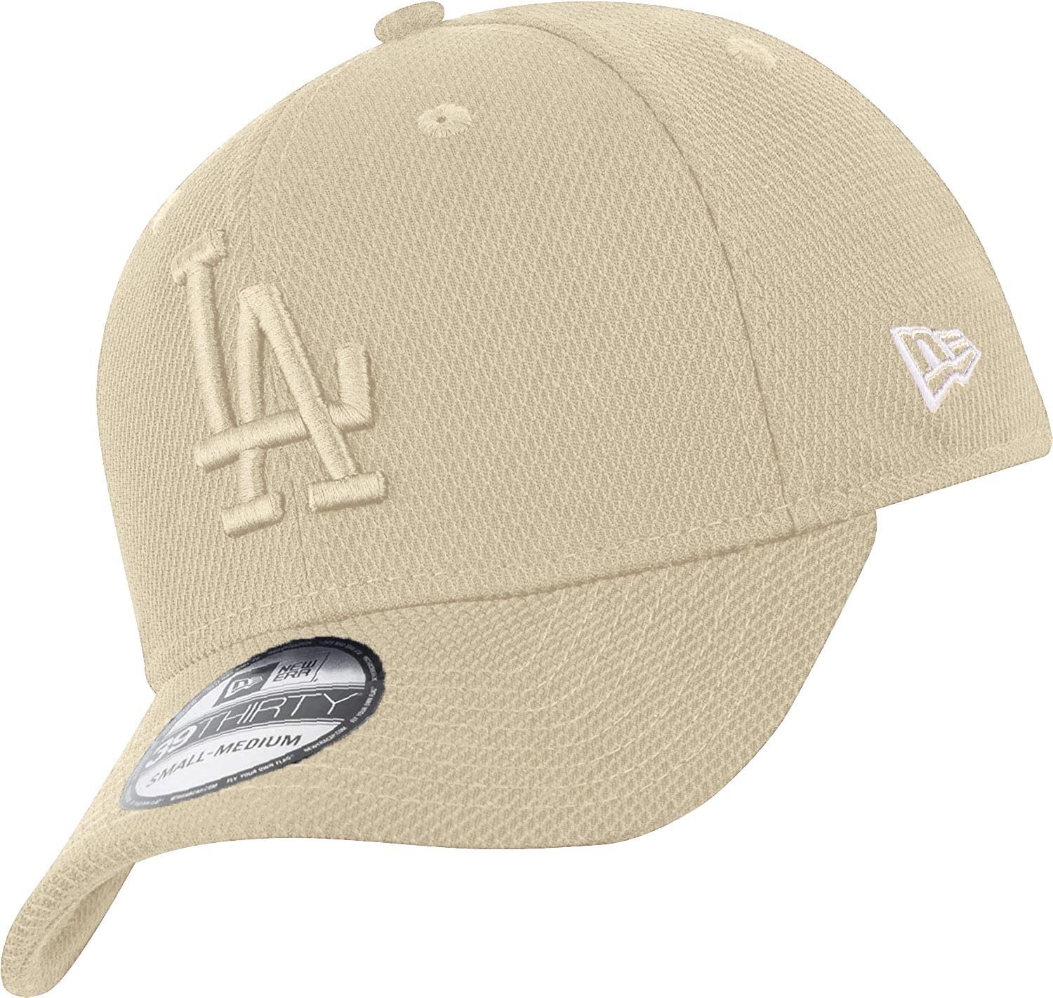 Los Angeles Dodgers MLB Diamond Era Tonal 39Thirty Cap New Era