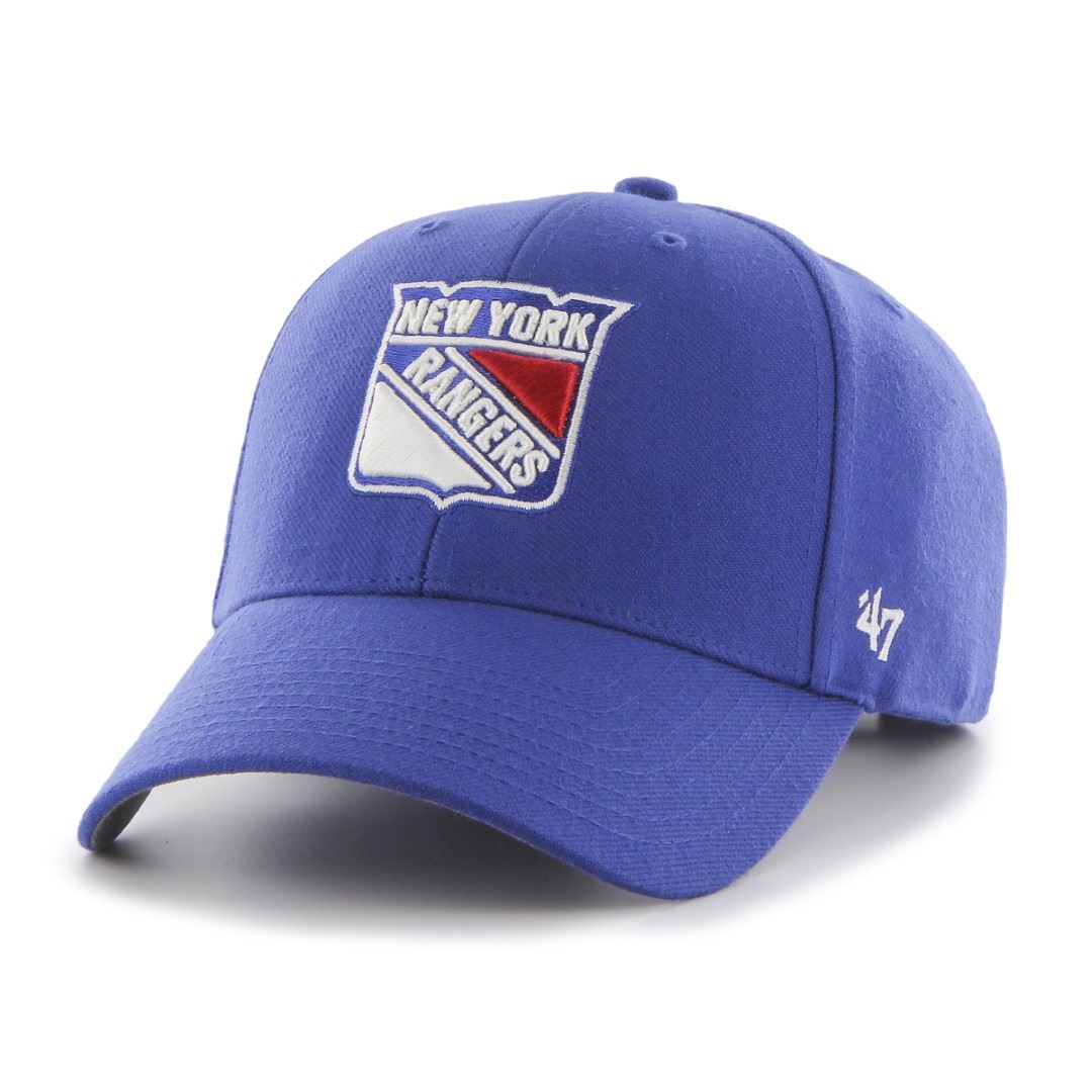 New York Rangers Royal NHL Most Value P. Cap '47