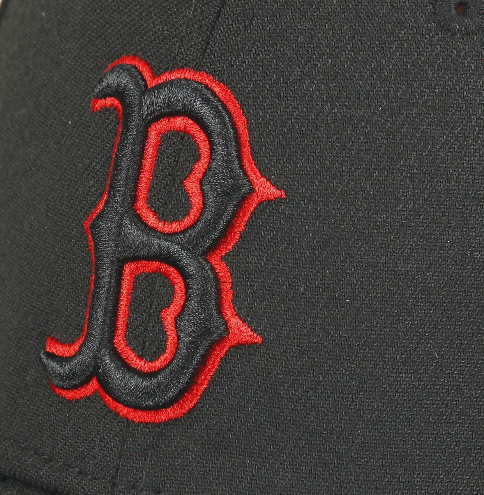 Boston Red Sox MLB Essential 39Thirty Stretch Cap New Era