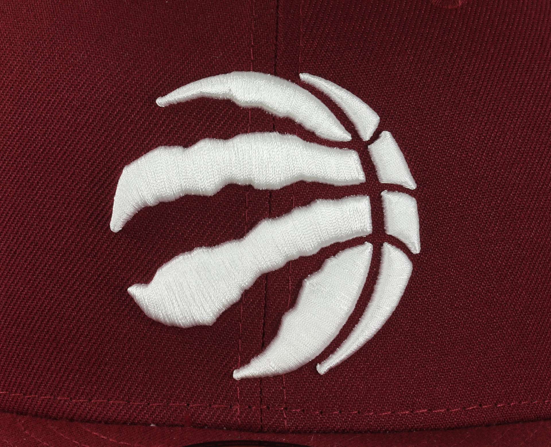 Toronto Raptors NBA Cardinal 59Fifty Basecap New Era