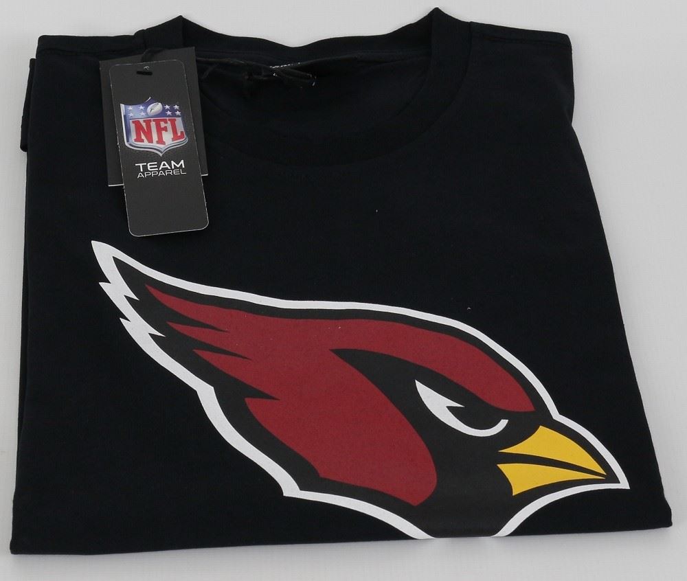 Arizona Cardinals NFL Team Logo T-Shirt New Era
