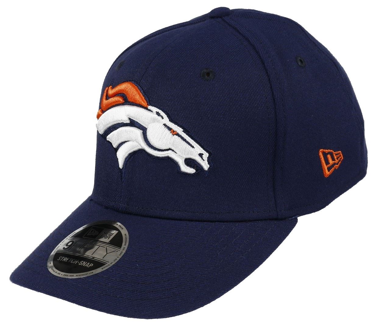 Denver Broncos NFL Team Edition 9Fifty Cap New Era