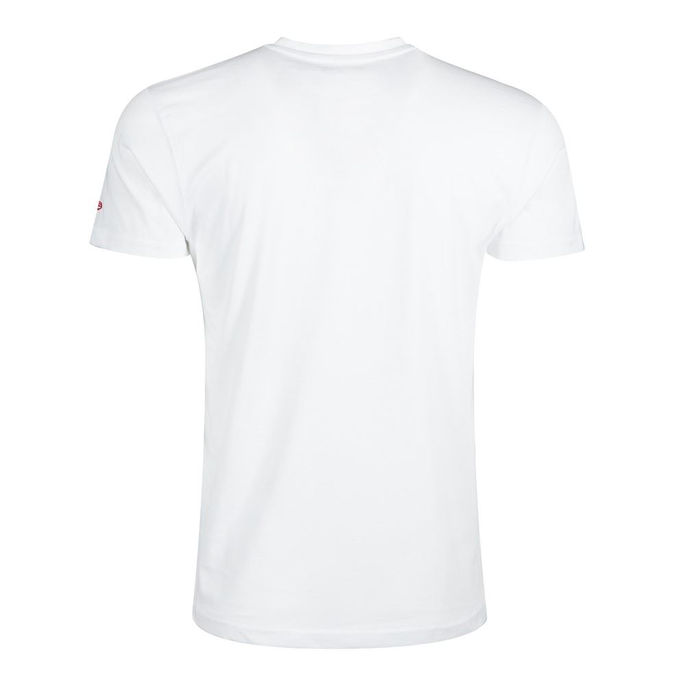 Cleveland Browns Team Logo NFL T-Shirt New Era