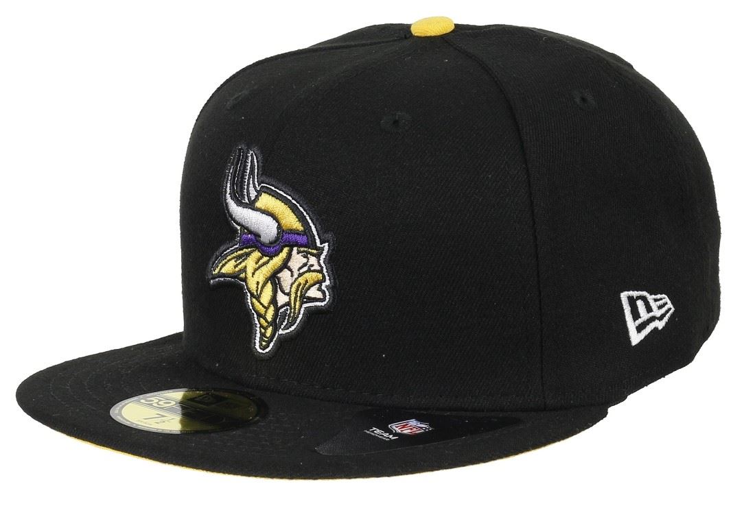 Minnesota Vikings 59Fifty  Cap New Era
