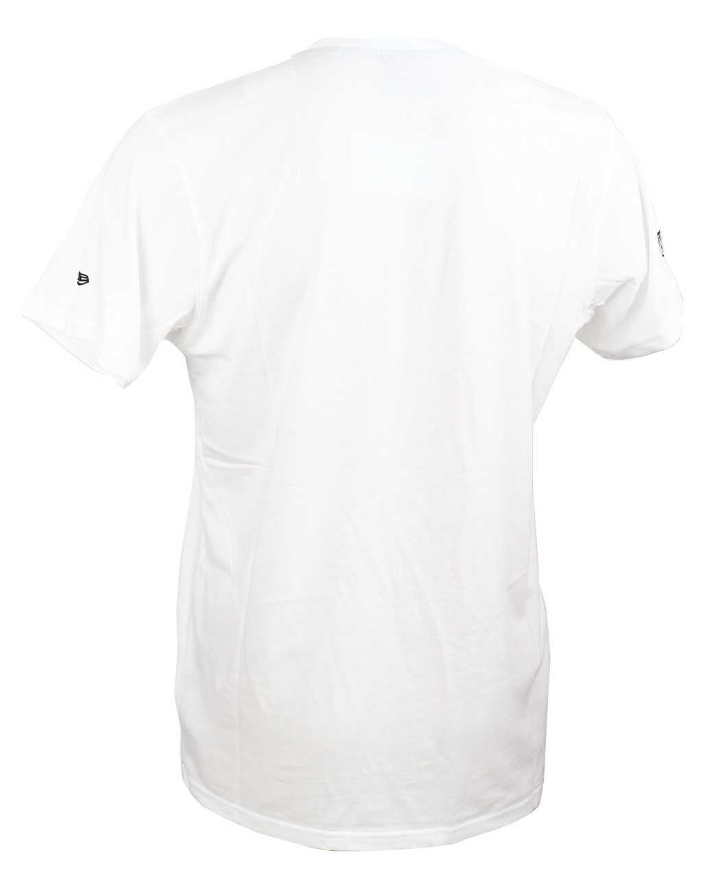 Las Vegas Raiders Dry Era T-Shirt New Era
