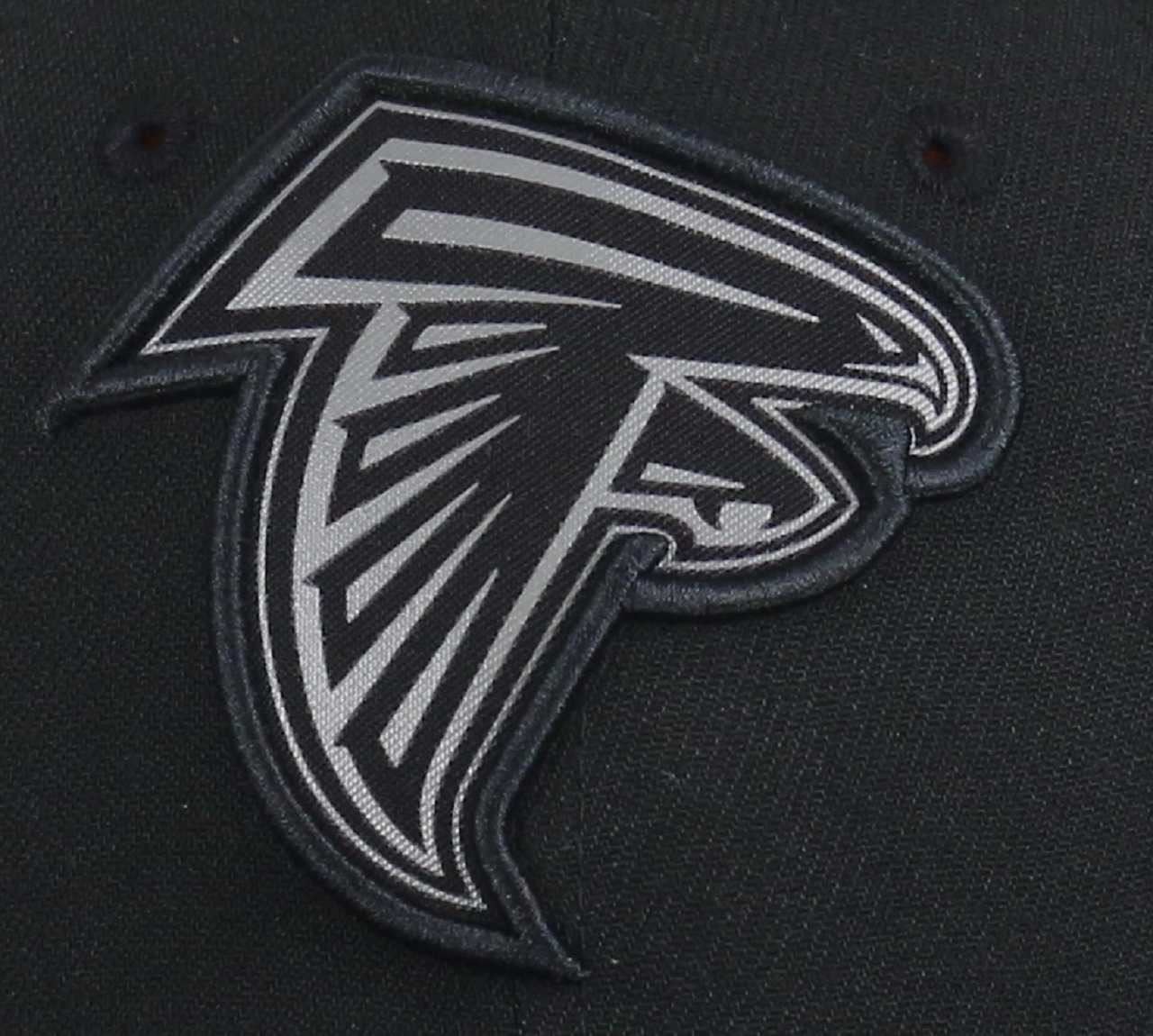 Atlanta Falcons NFL Grey Collection 39Thirty Cap New Era
